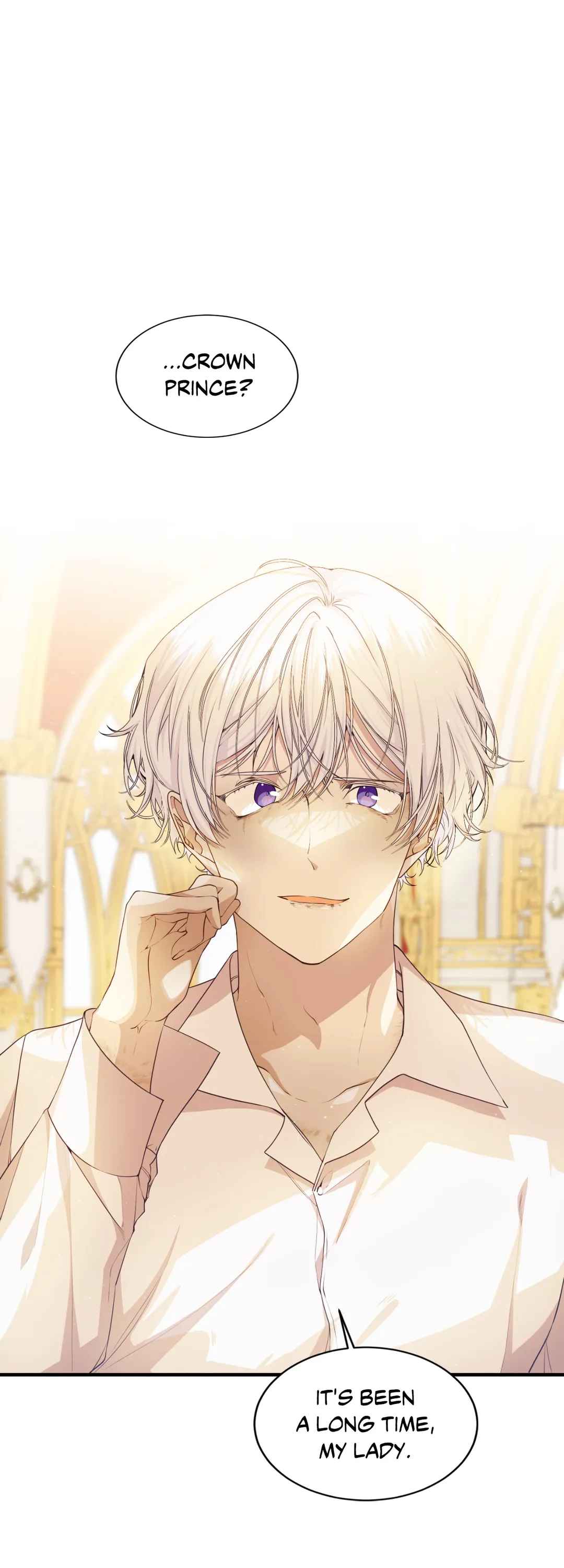 I am the Older Sister of the Possessed Female Lead Chapter 50 200 25