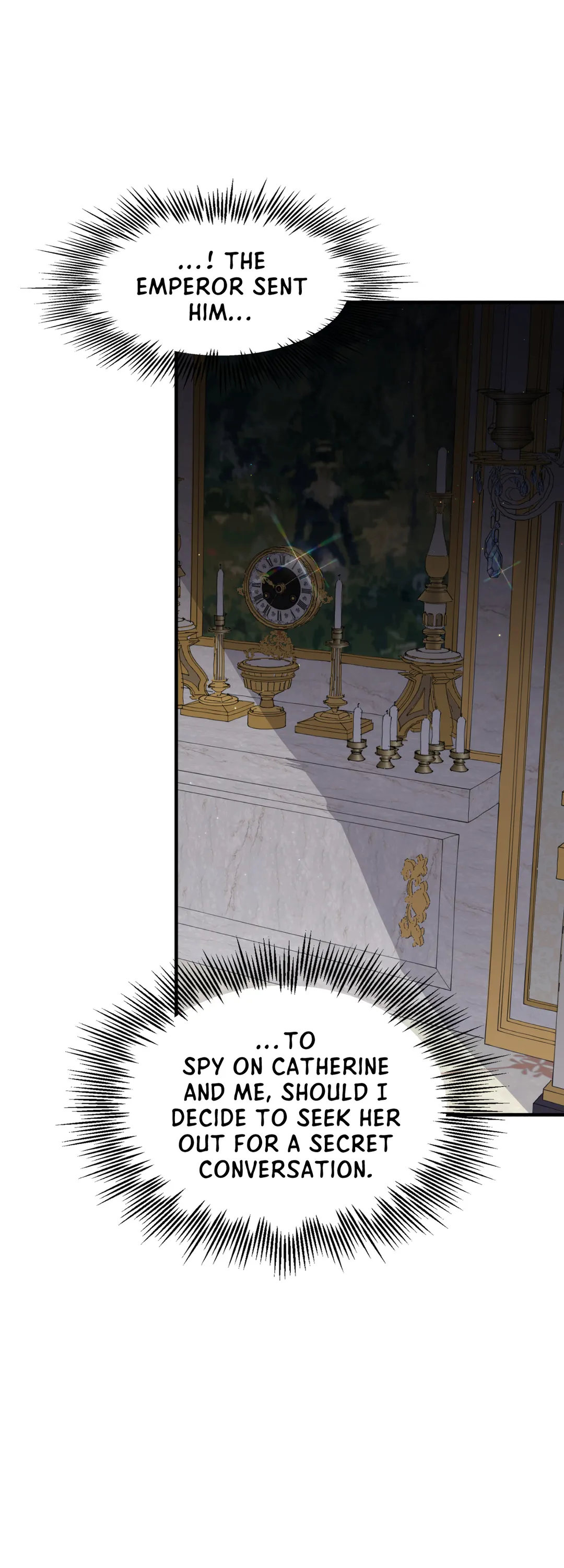 I am the Older Sister of the Possessed Female Lead Chapter 50 202 27
