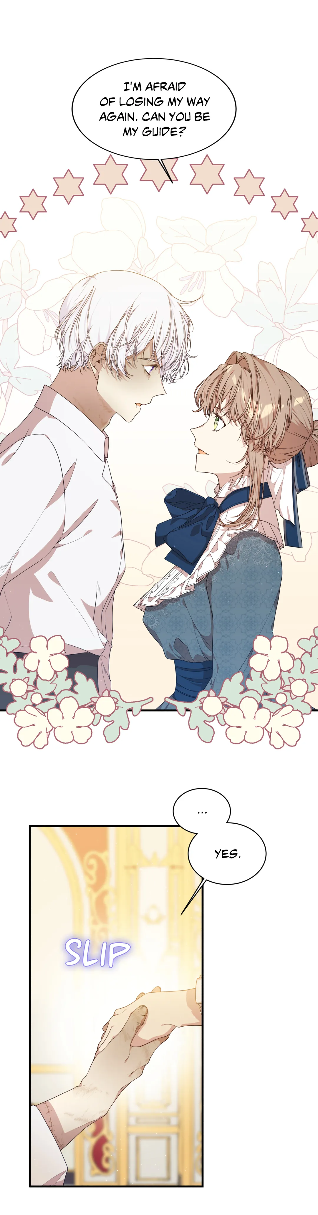 I am the Older Sister of the Possessed Female Lead Chapter 50 204 29