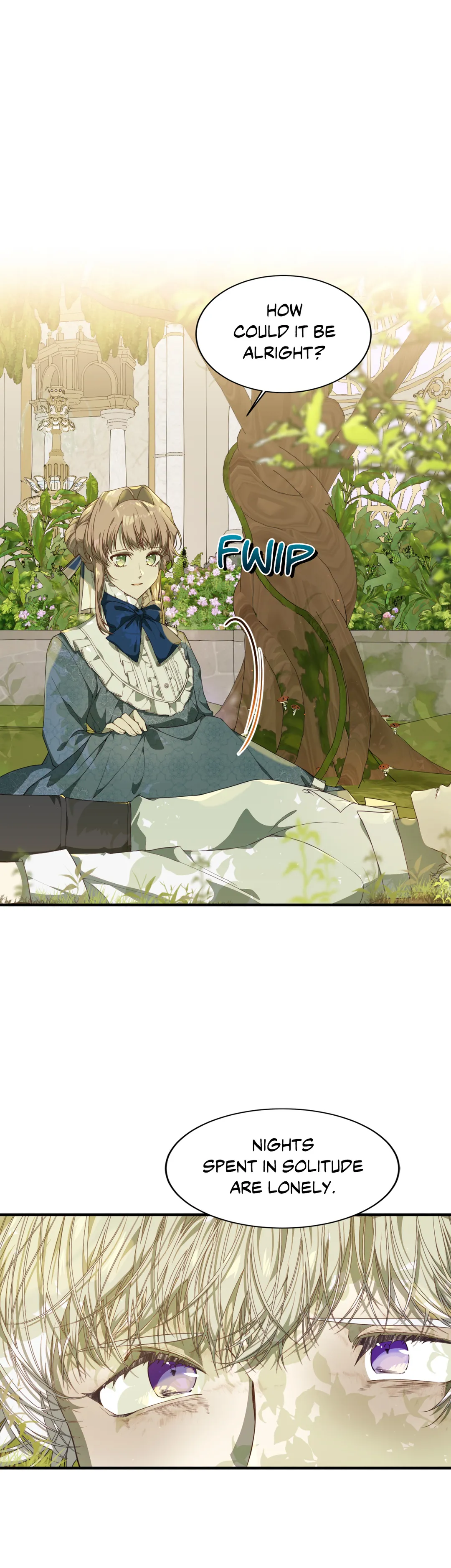 I am the Older Sister of the Possessed Female Lead Chapter 50 207 32