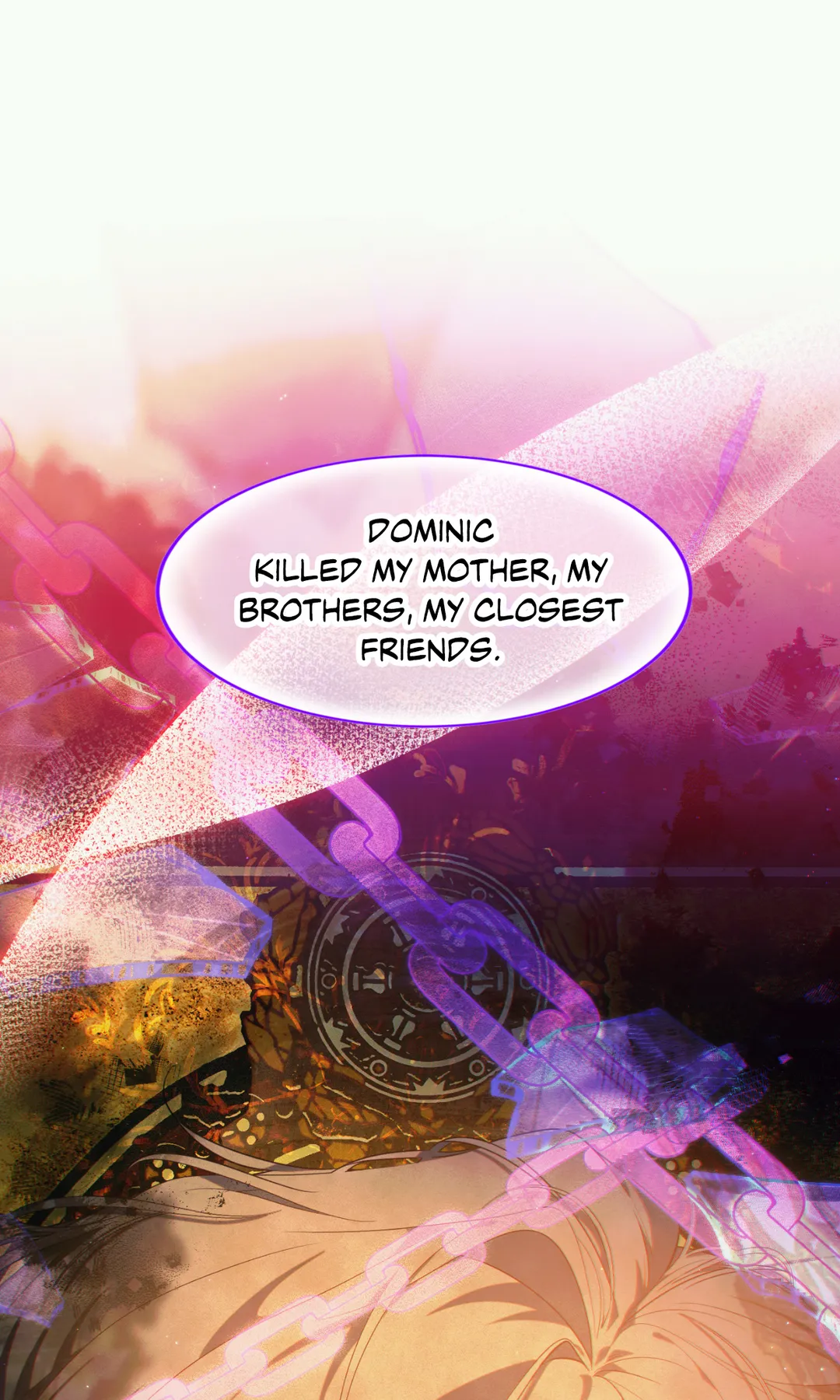 I am the Older Sister of the Possessed Female Lead Chapter 50 209 34