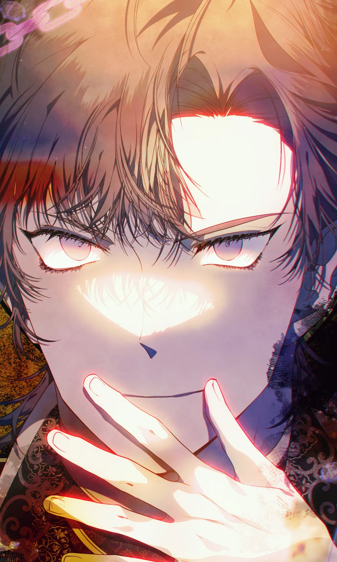 I am the Older Sister of the Possessed Female Lead Chapter 50 210 35