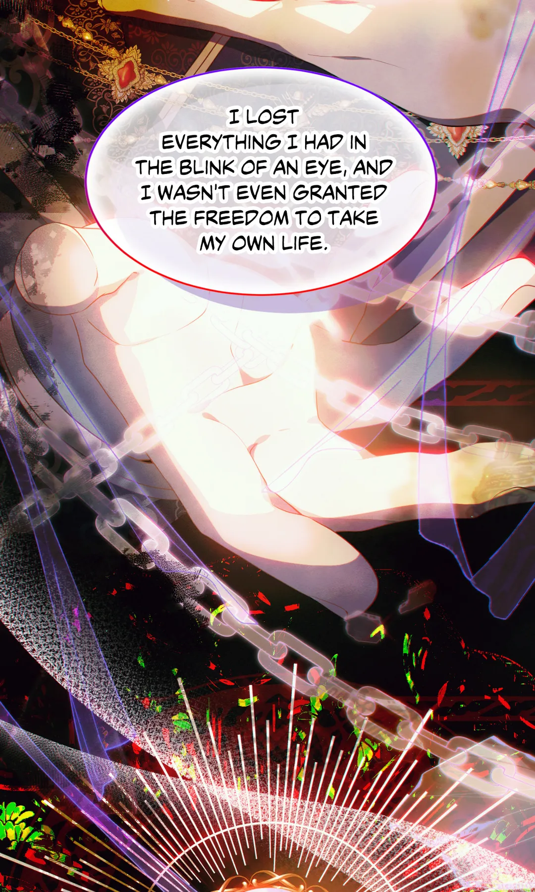 I am the Older Sister of the Possessed Female Lead Chapter 50 211 36