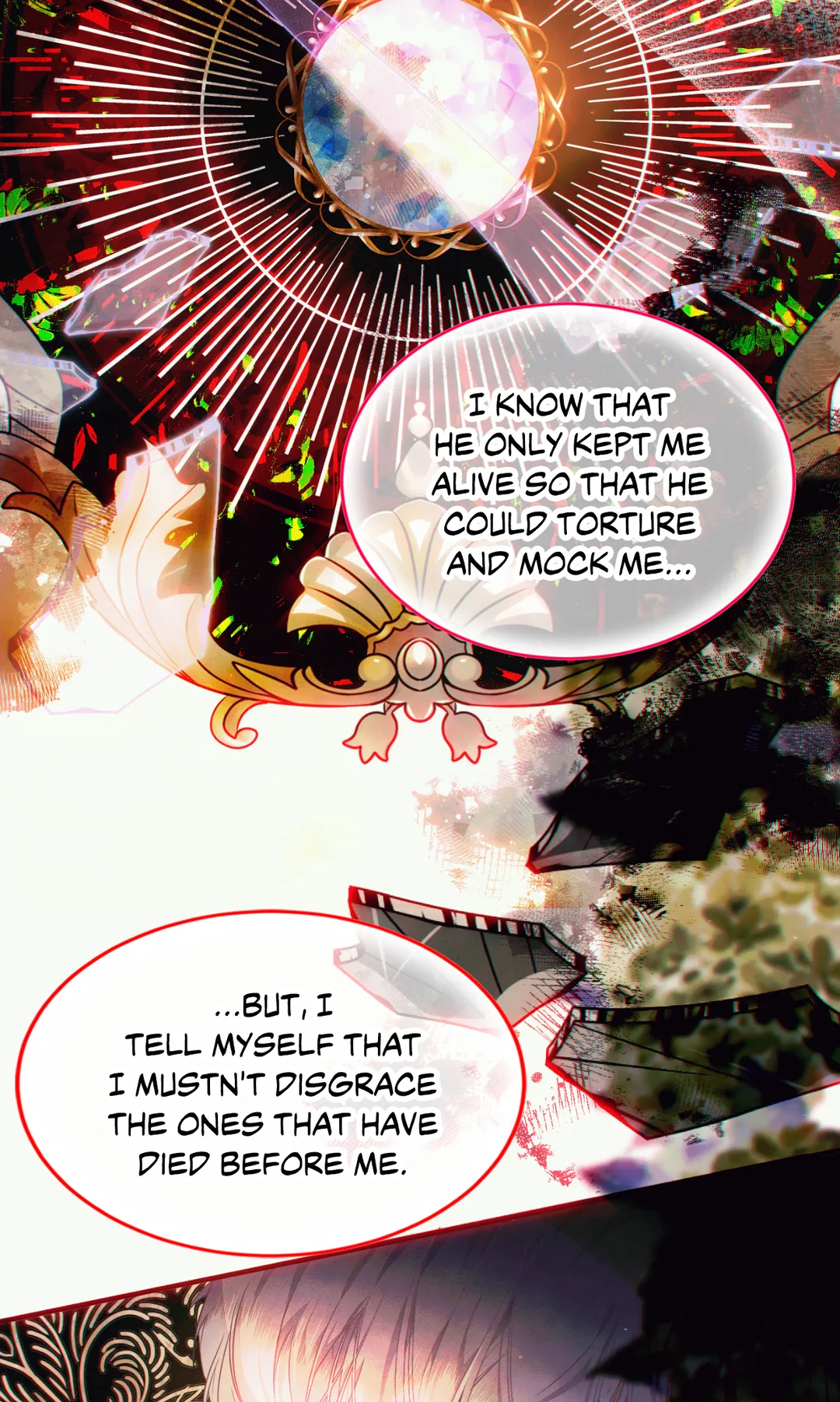 I am the Older Sister of the Possessed Female Lead Chapter 50 212 37