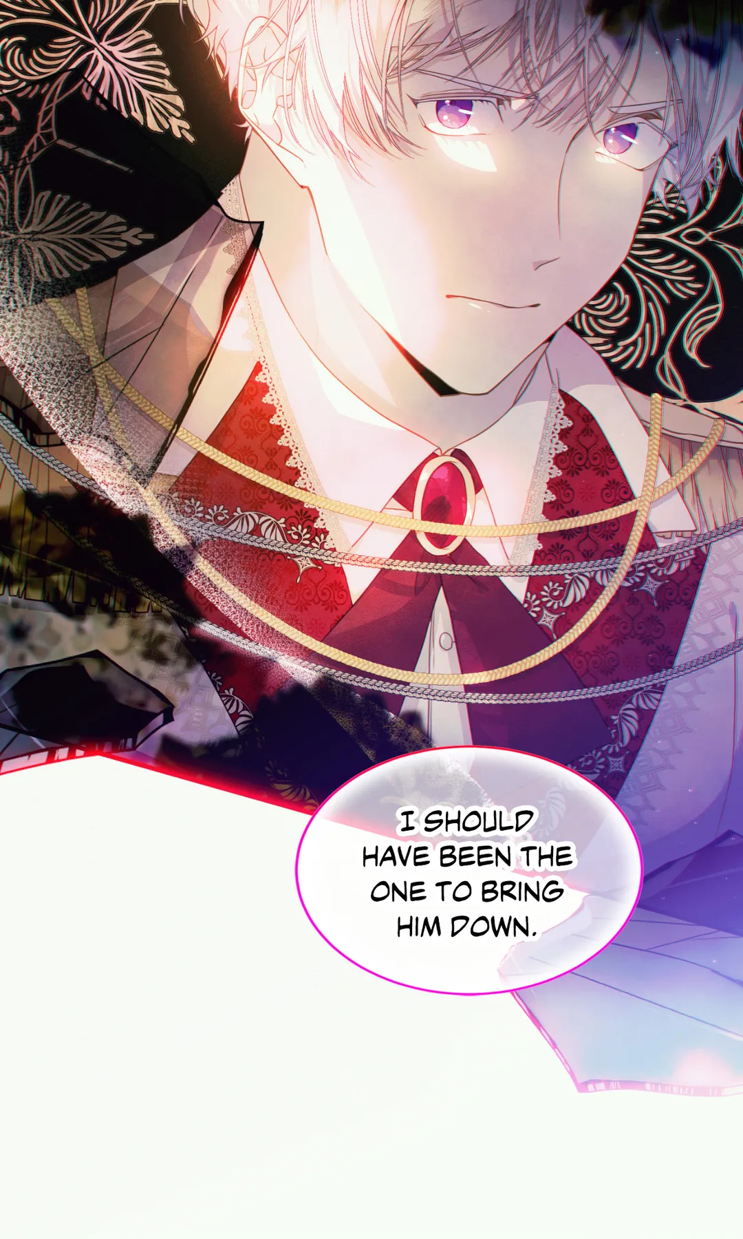 I am the Older Sister of the Possessed Female Lead Chapter 50 213 38