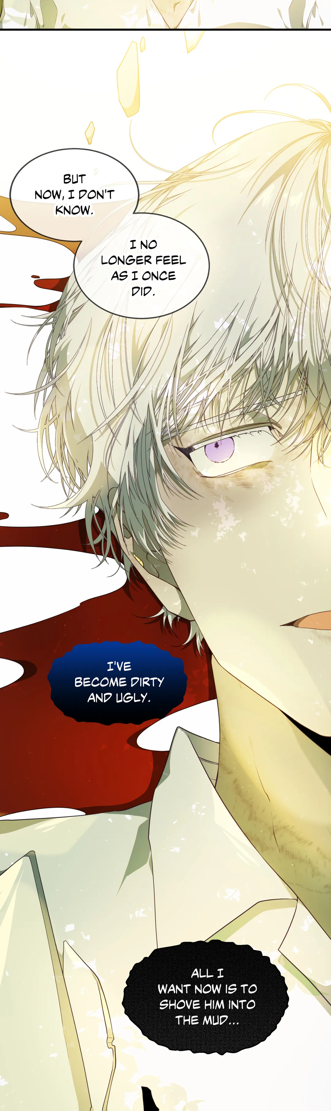 I am the Older Sister of the Possessed Female Lead Chapter 50 215 40