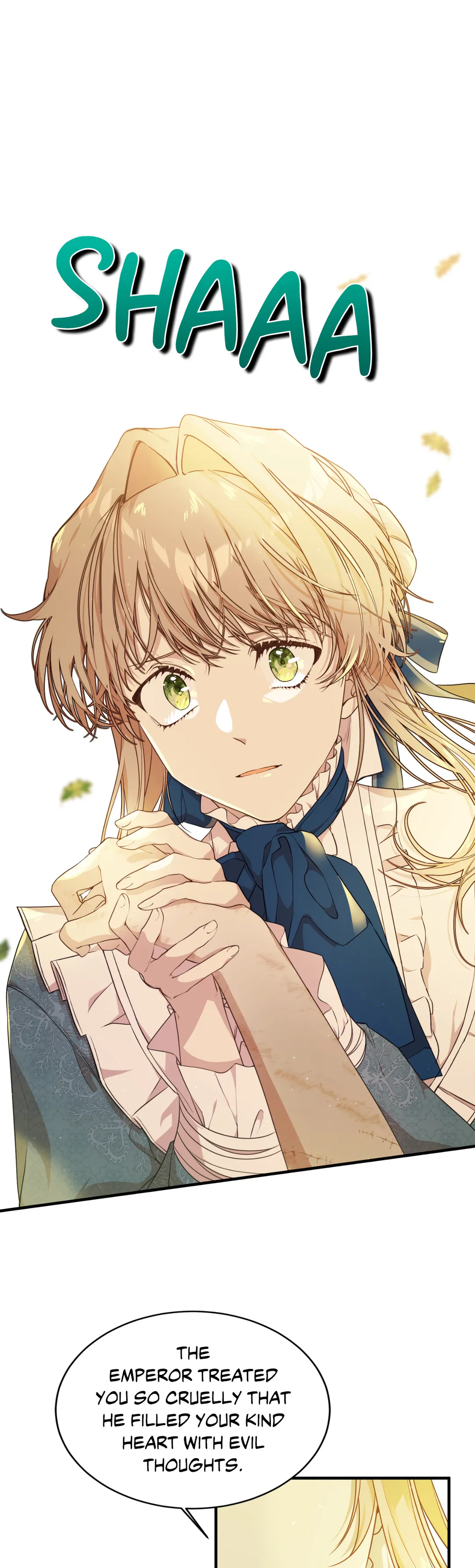 I am the Older Sister of the Possessed Female Lead Chapter 50 217 42