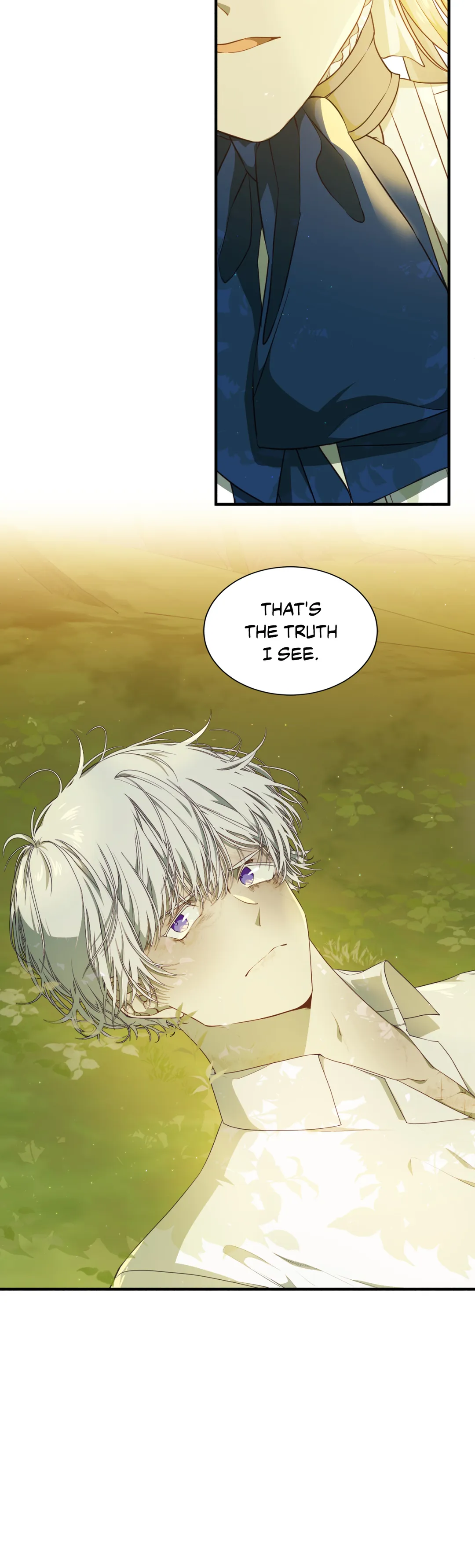I am the Older Sister of the Possessed Female Lead Chapter 50 218 43