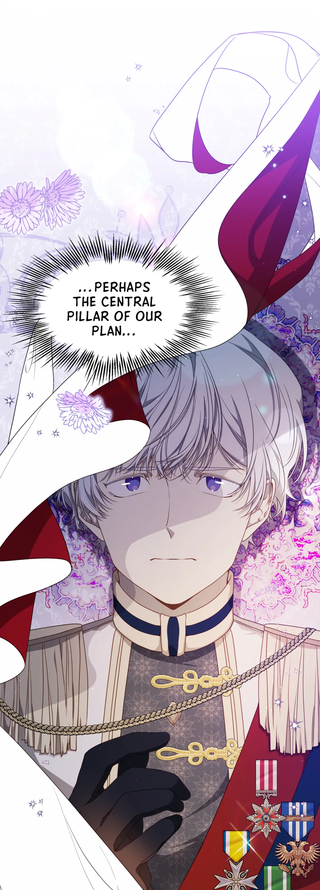 I am the Older Sister of the Possessed Female Lead Chapter 50 222 47