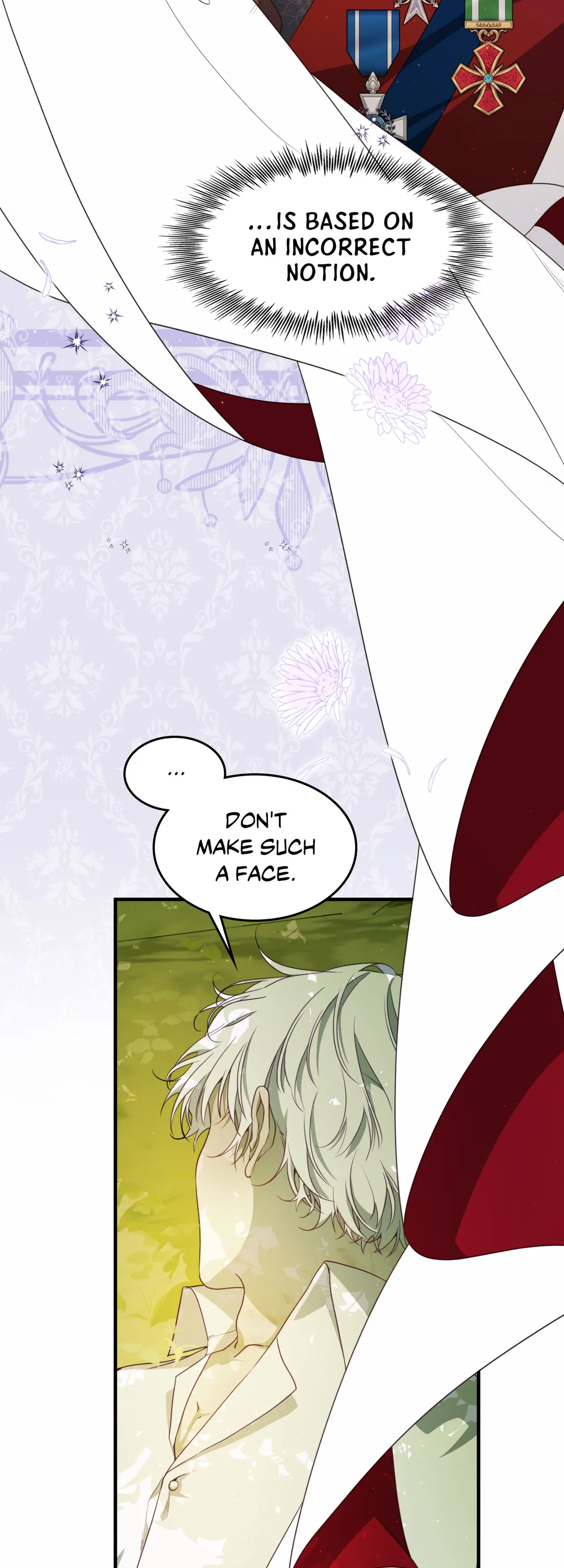 I am the Older Sister of the Possessed Female Lead Chapter 50 223 48