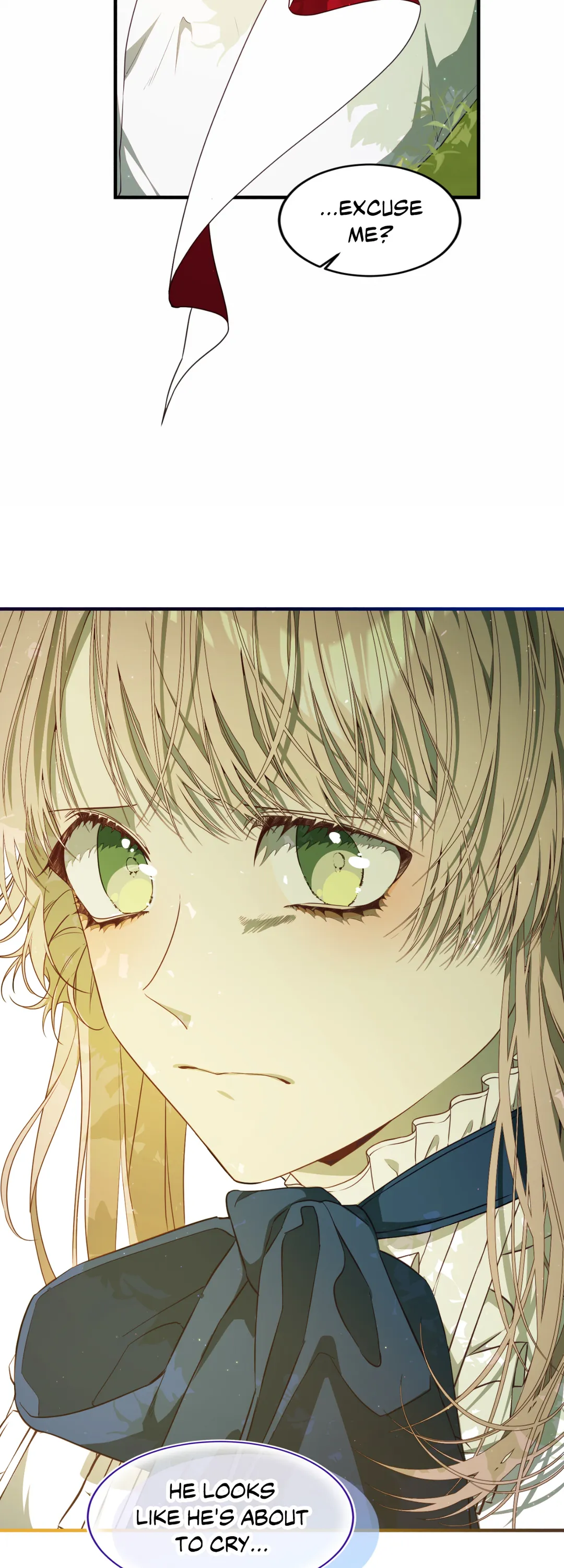 I am the Older Sister of the Possessed Female Lead Chapter 50 224 49