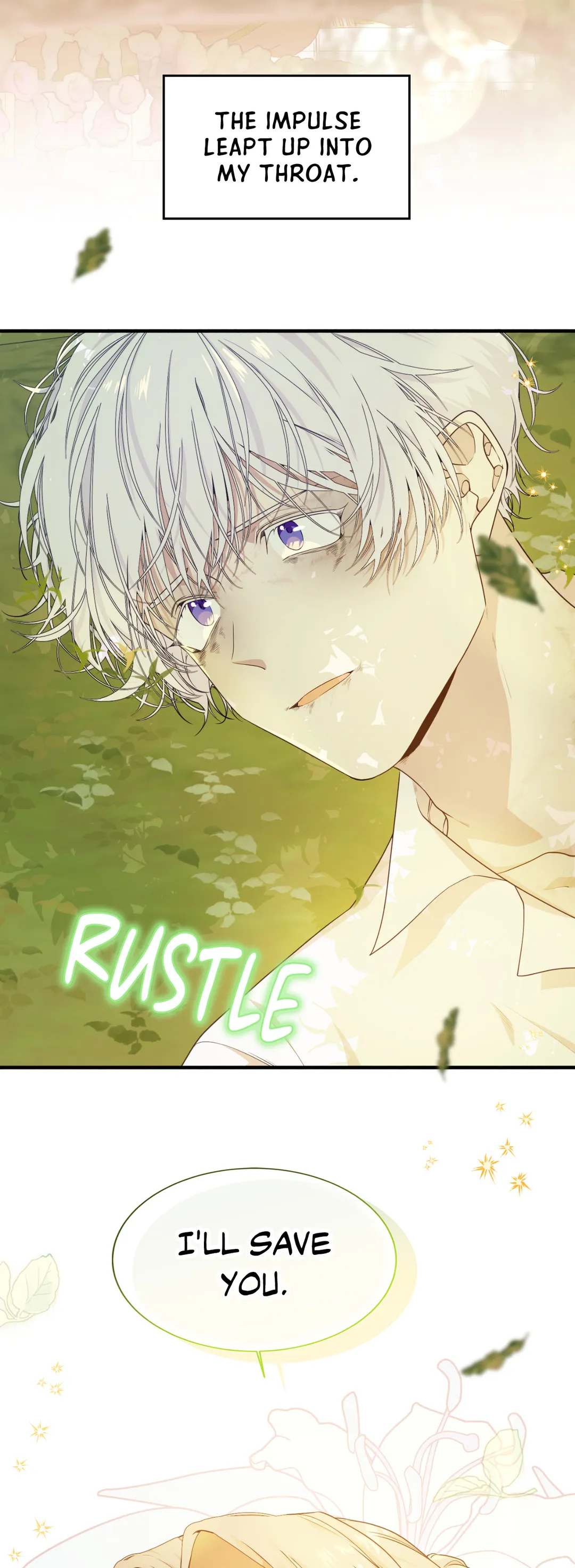 I am the Older Sister of the Possessed Female Lead Chapter 50 229 54