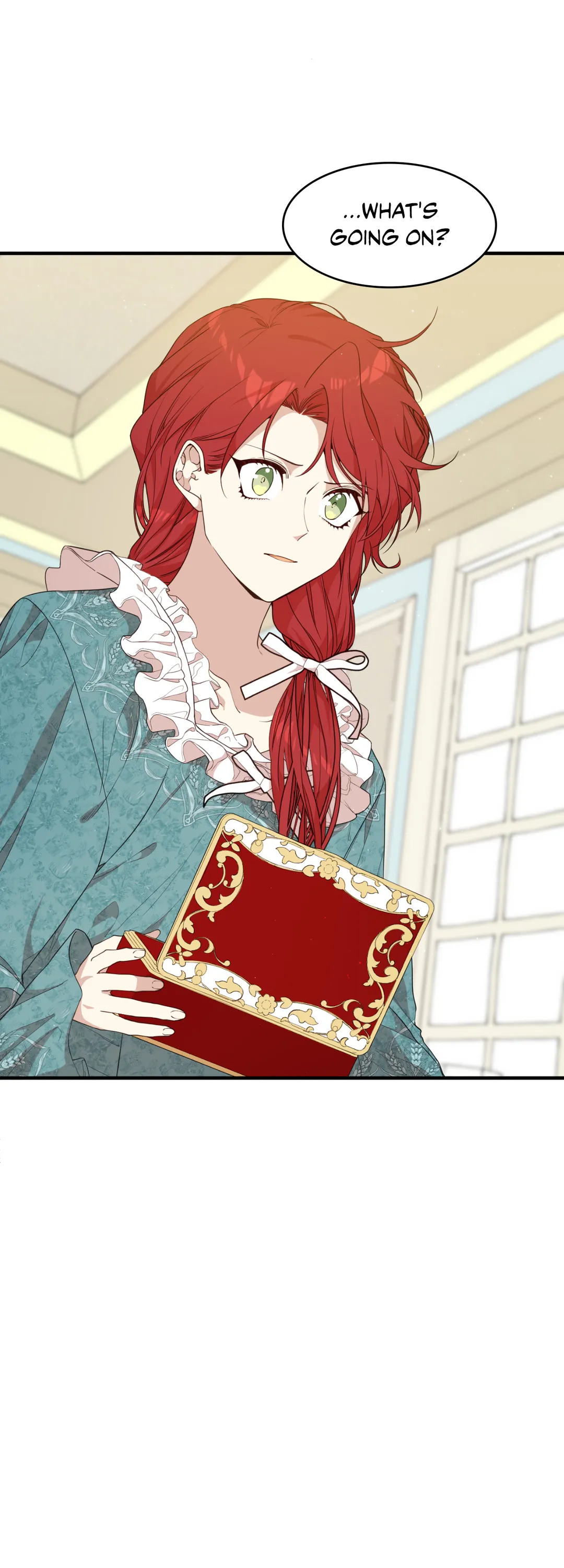 I am the Older Sister of the Possessed Female Lead Chapter 51 187 03