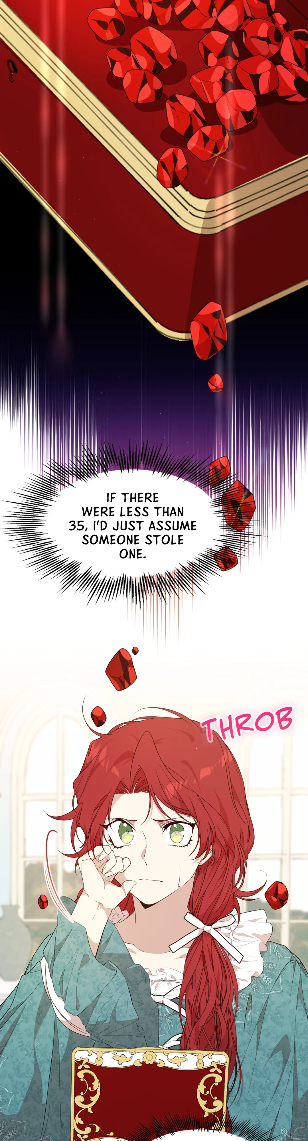 I am the Older Sister of the Possessed Female Lead Chapter 51 189 05