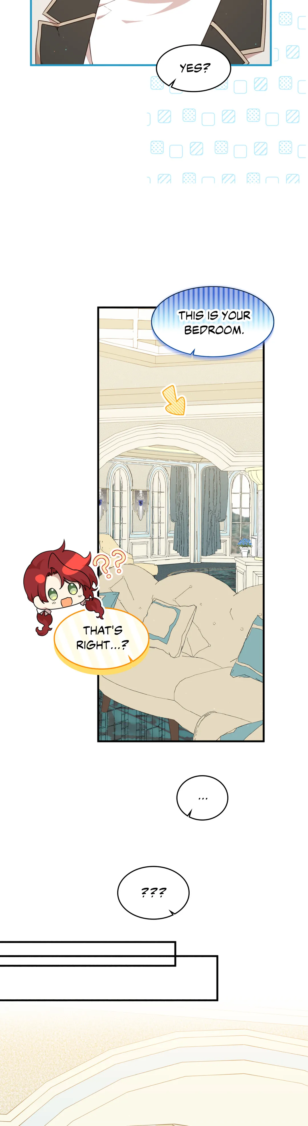 I am the Older Sister of the Possessed Female Lead Chapter 51 195 11