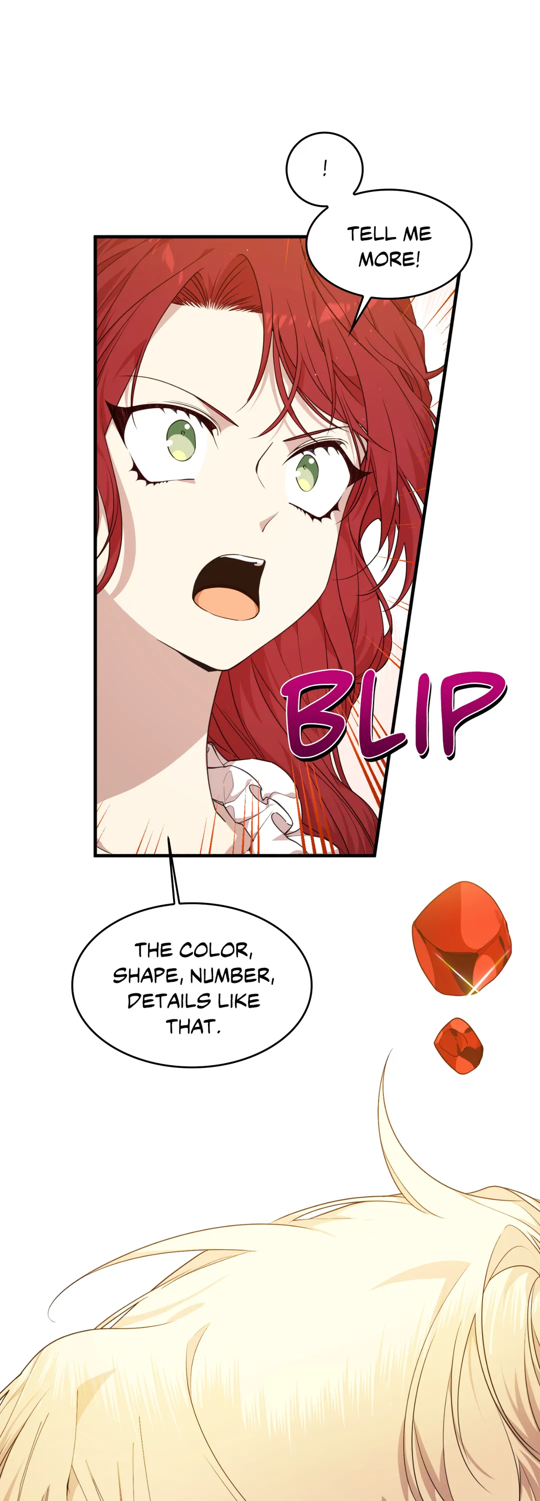 I am the Older Sister of the Possessed Female Lead Chapter 51 198 14