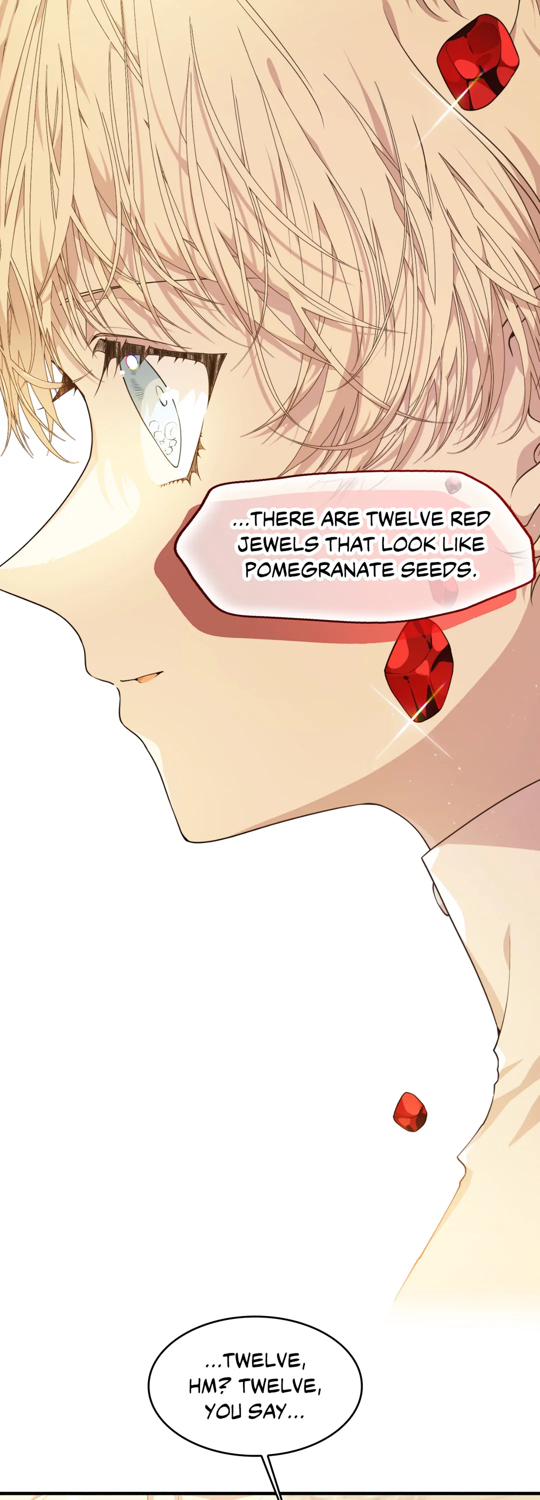 I am the Older Sister of the Possessed Female Lead Chapter 51 199 15