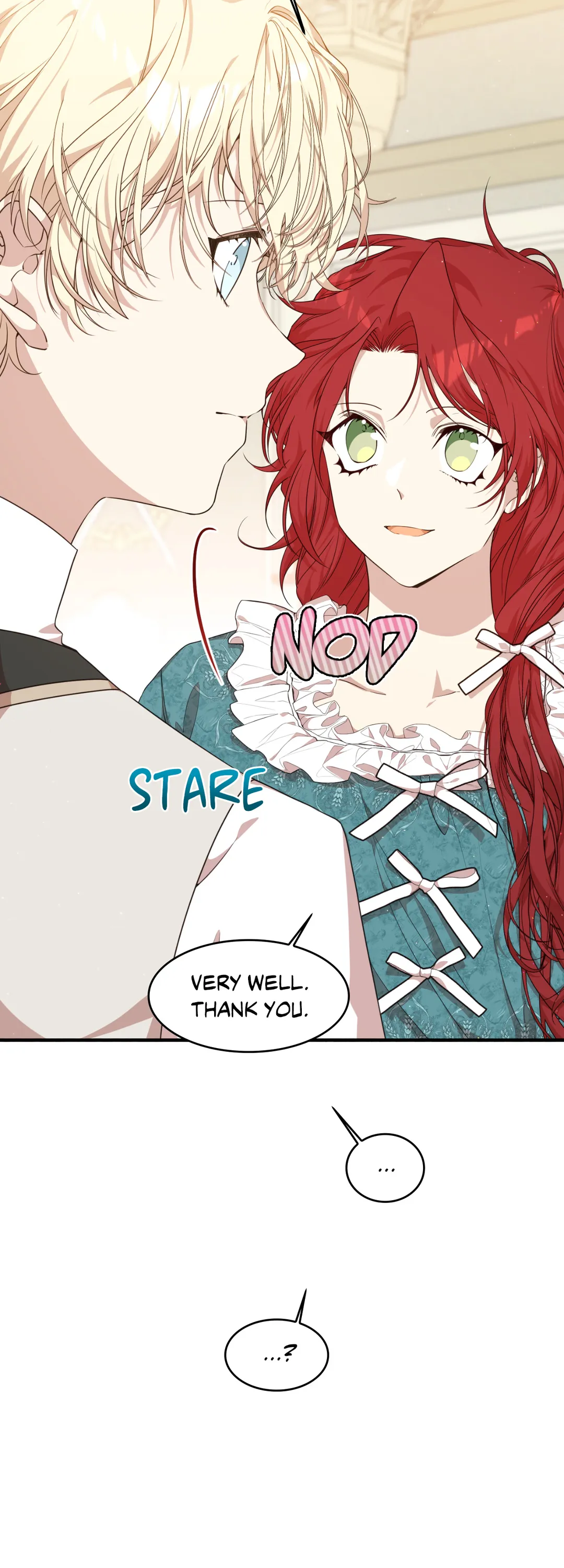 I am the Older Sister of the Possessed Female Lead Chapter 51 200 16