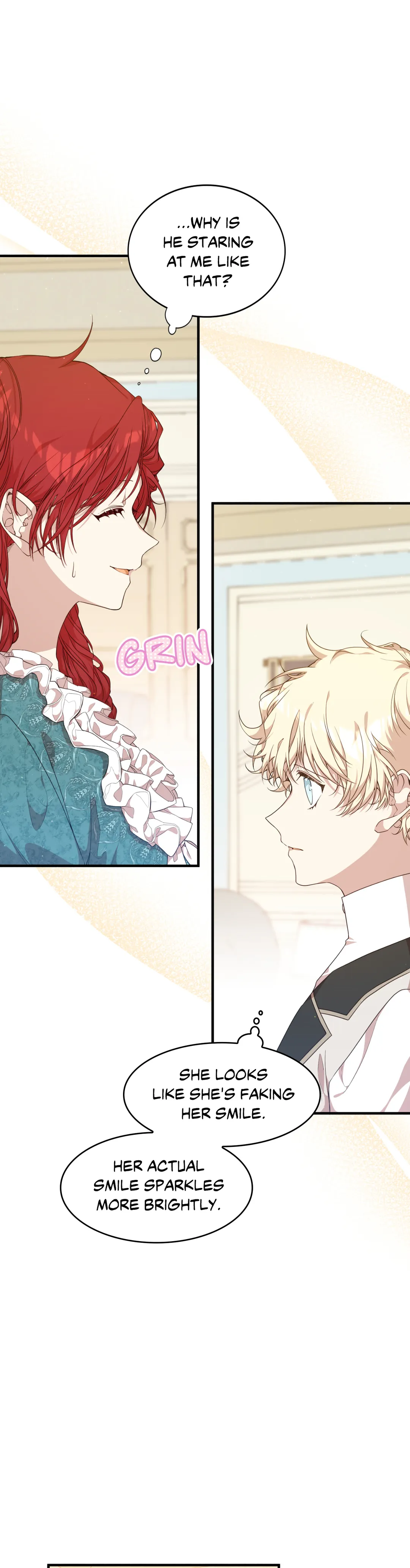 I am the Older Sister of the Possessed Female Lead Chapter 51 201 17