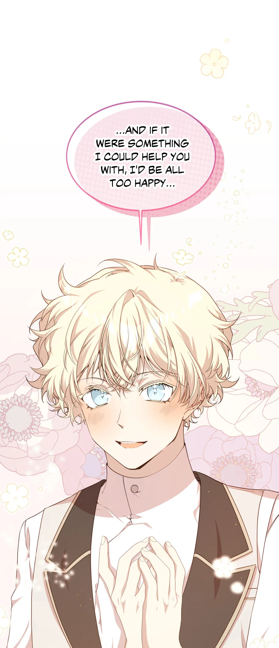 I am the Older Sister of the Possessed Female Lead Chapter 51 203 19