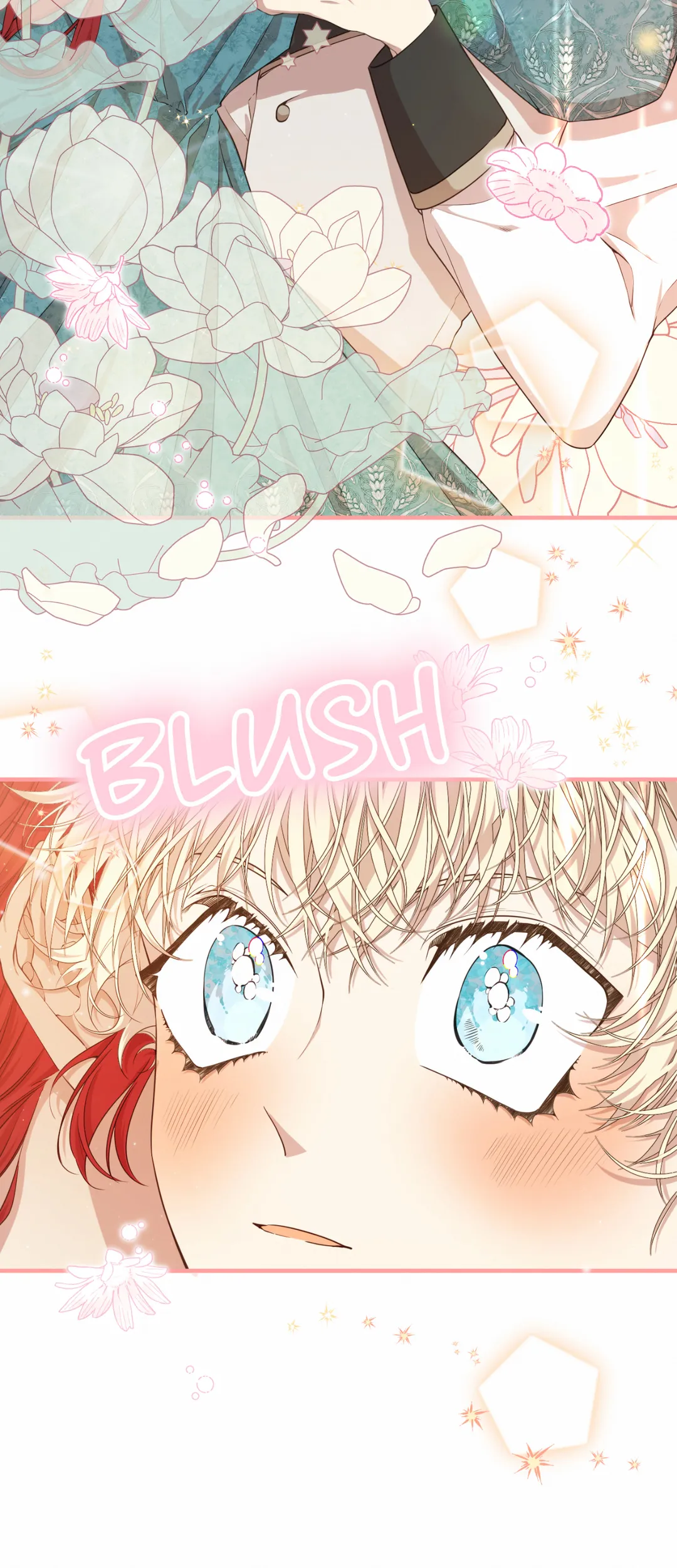 I am the Older Sister of the Possessed Female Lead Chapter 51 205 21