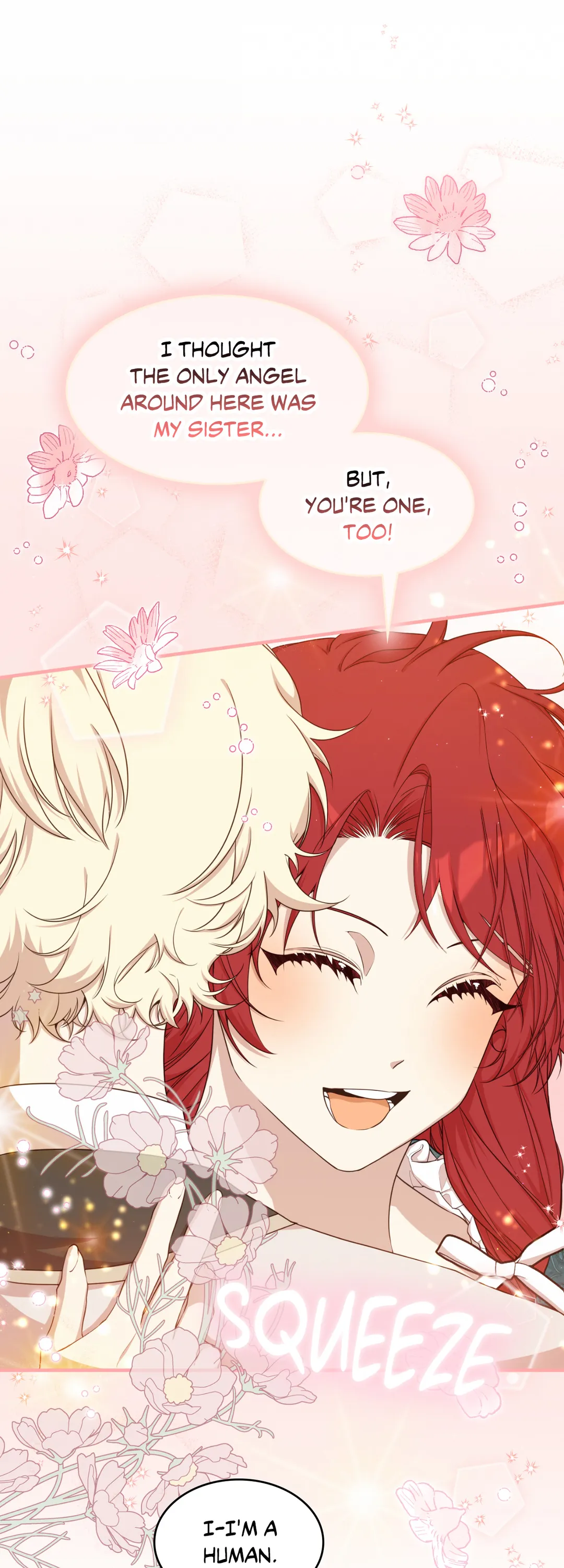 I am the Older Sister of the Possessed Female Lead Chapter 51 206 22