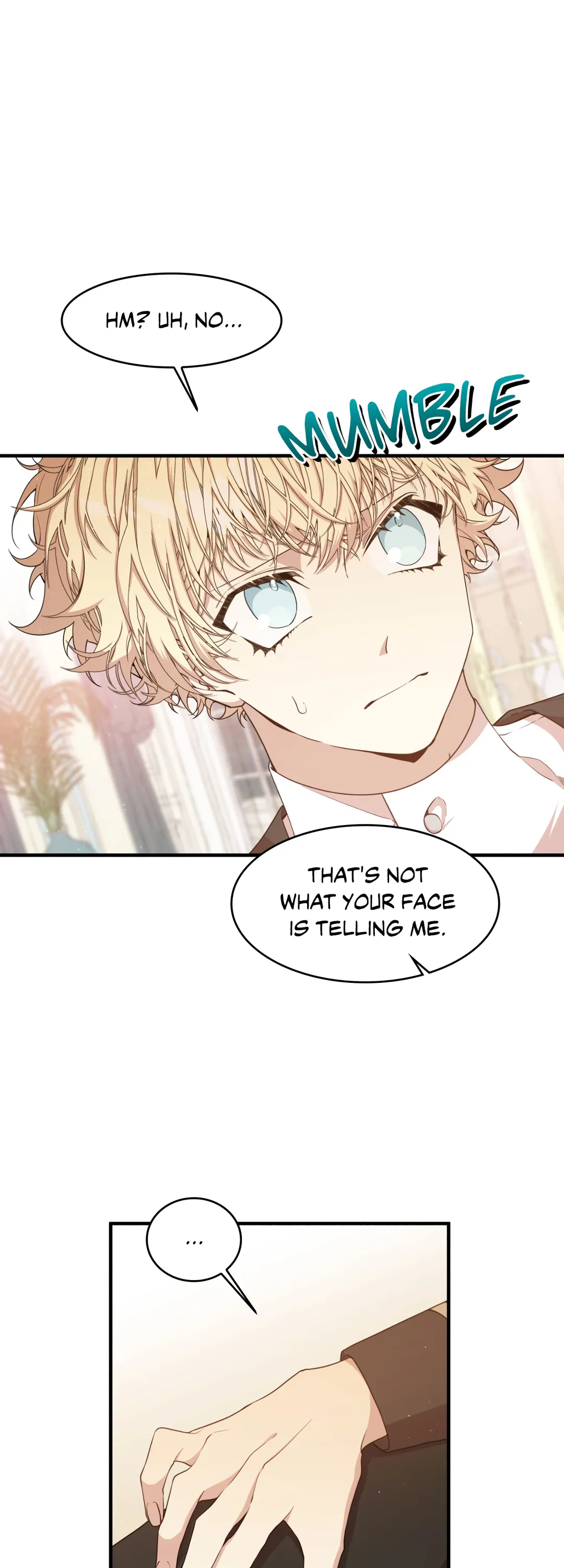 I am the Older Sister of the Possessed Female Lead Chapter 51 209 25