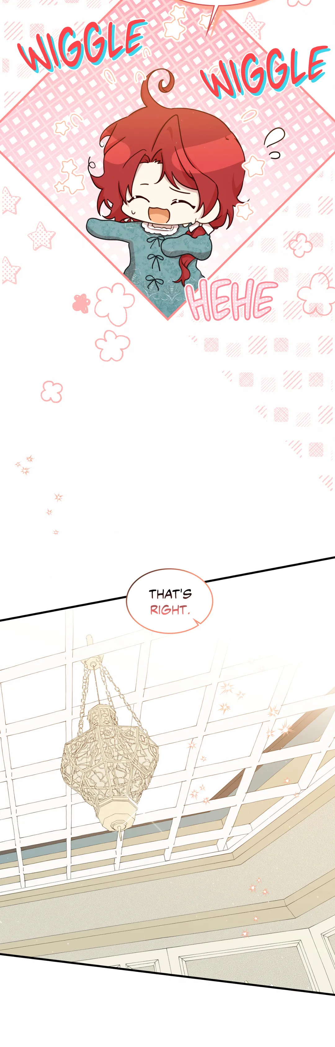 I am the Older Sister of the Possessed Female Lead Chapter 51 213 29