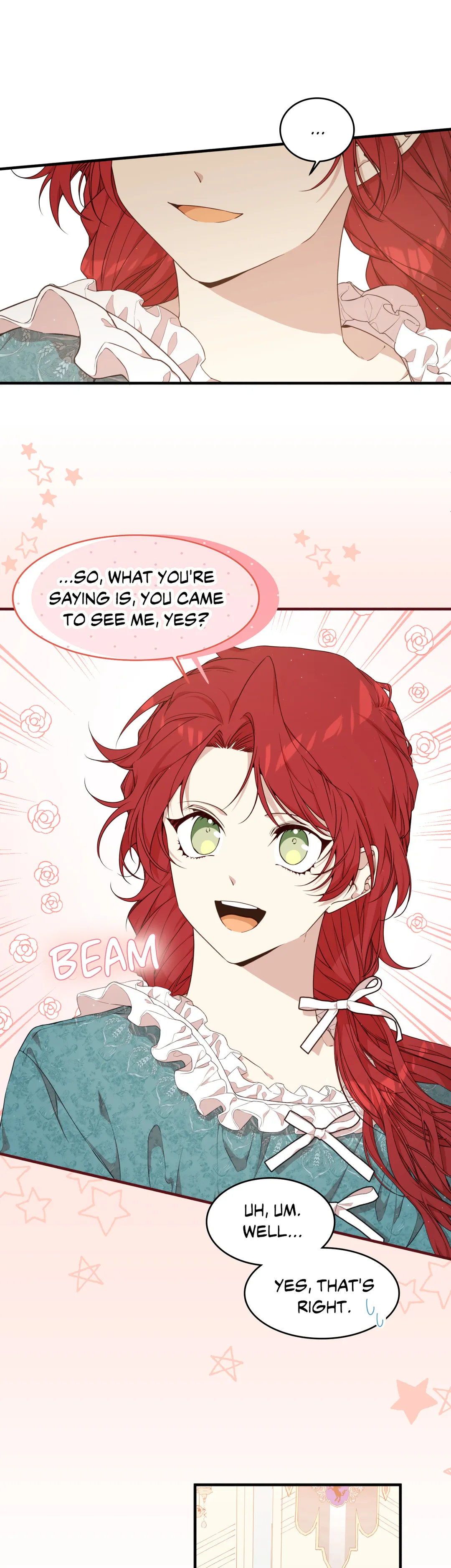 I am the Older Sister of the Possessed Female Lead Chapter 51 214 30