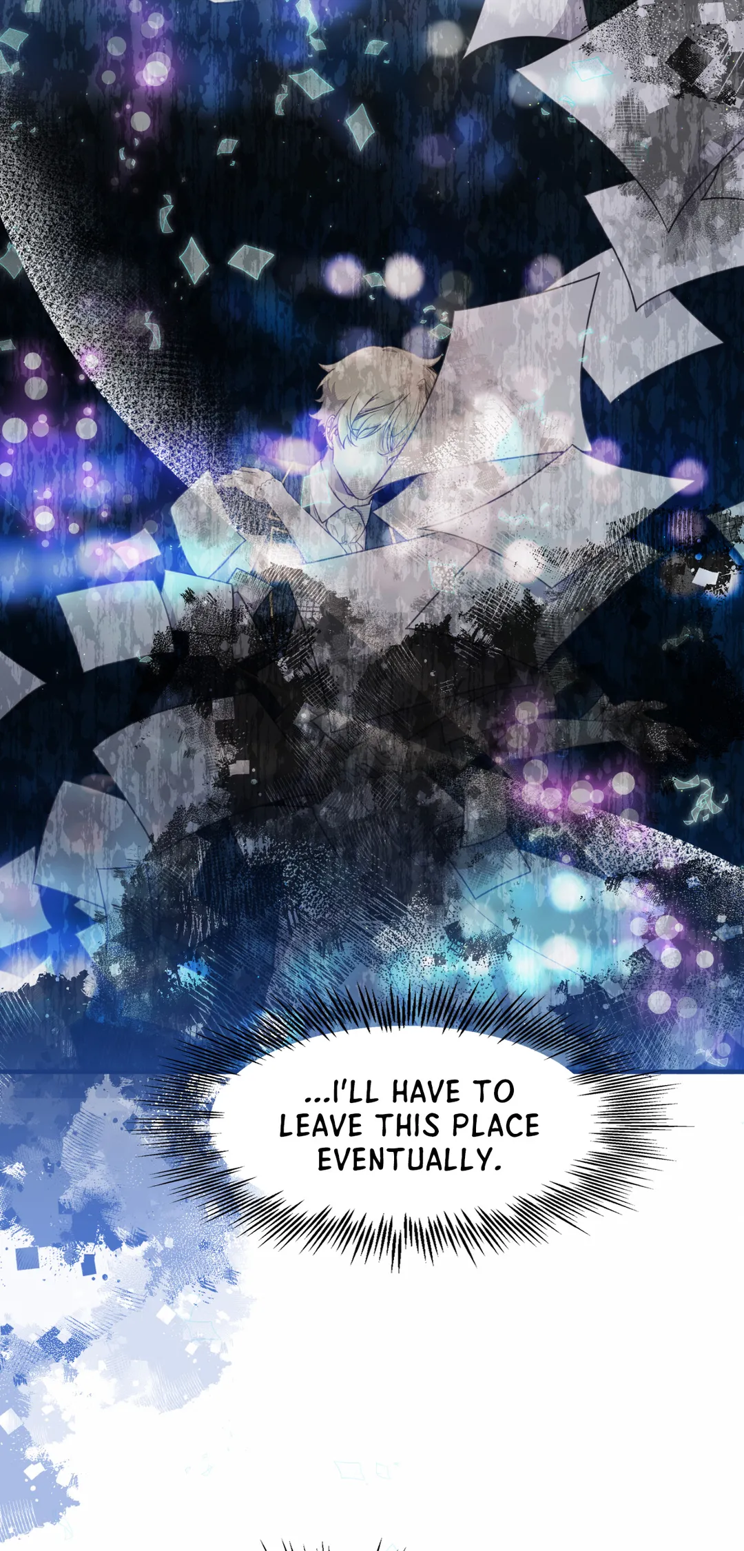 I am the Older Sister of the Possessed Female Lead Chapter 51 218 34