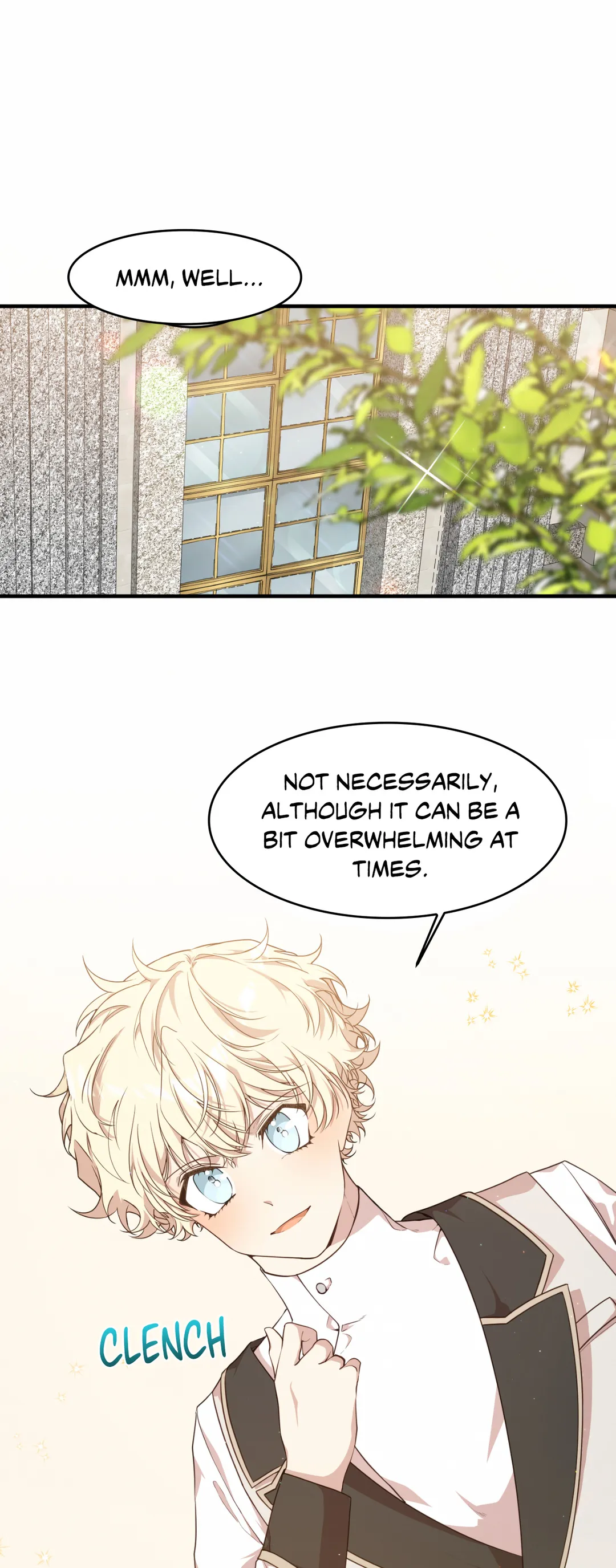 I am the Older Sister of the Possessed Female Lead Chapter 51 220 36