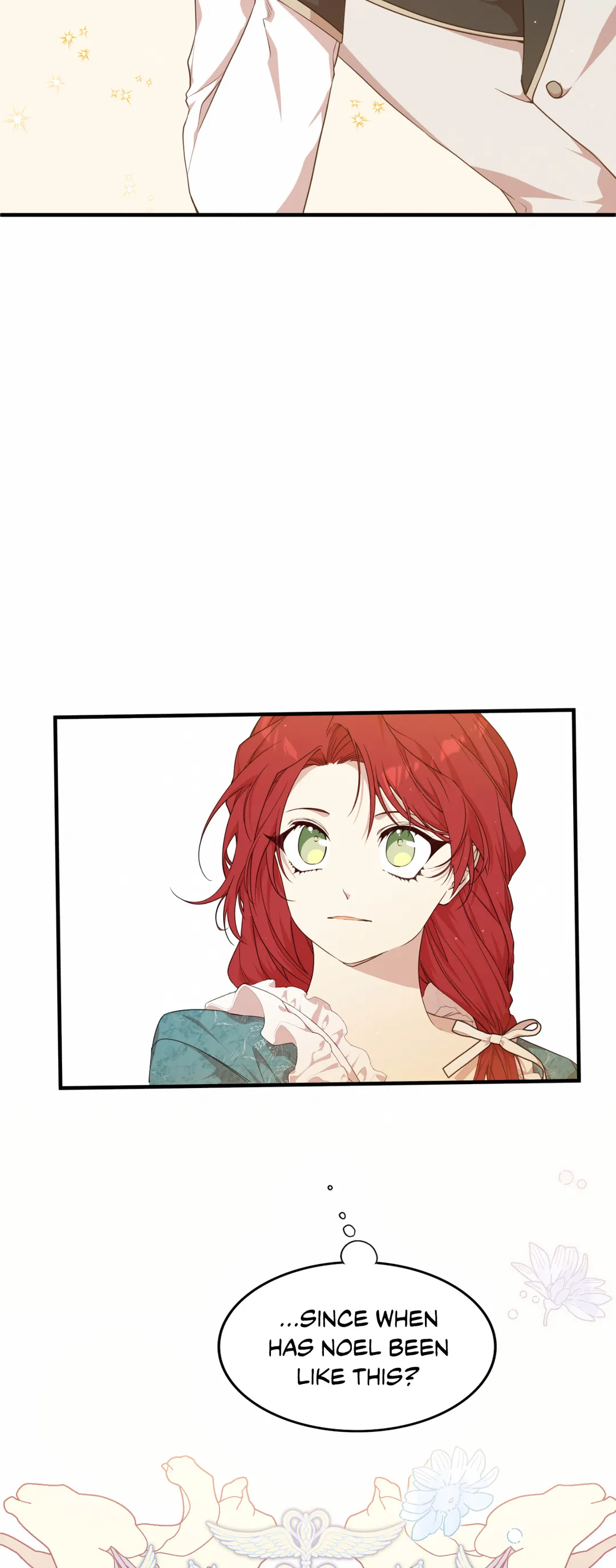 I am the Older Sister of the Possessed Female Lead Chapter 51 221 37