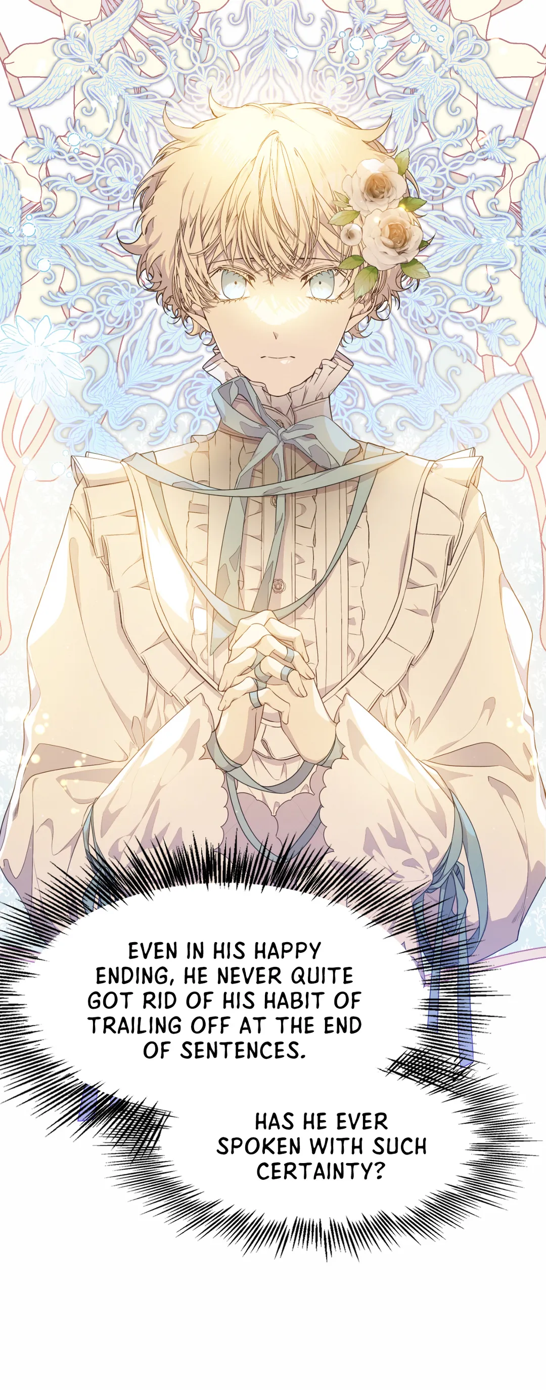 I am the Older Sister of the Possessed Female Lead Chapter 51 222 38