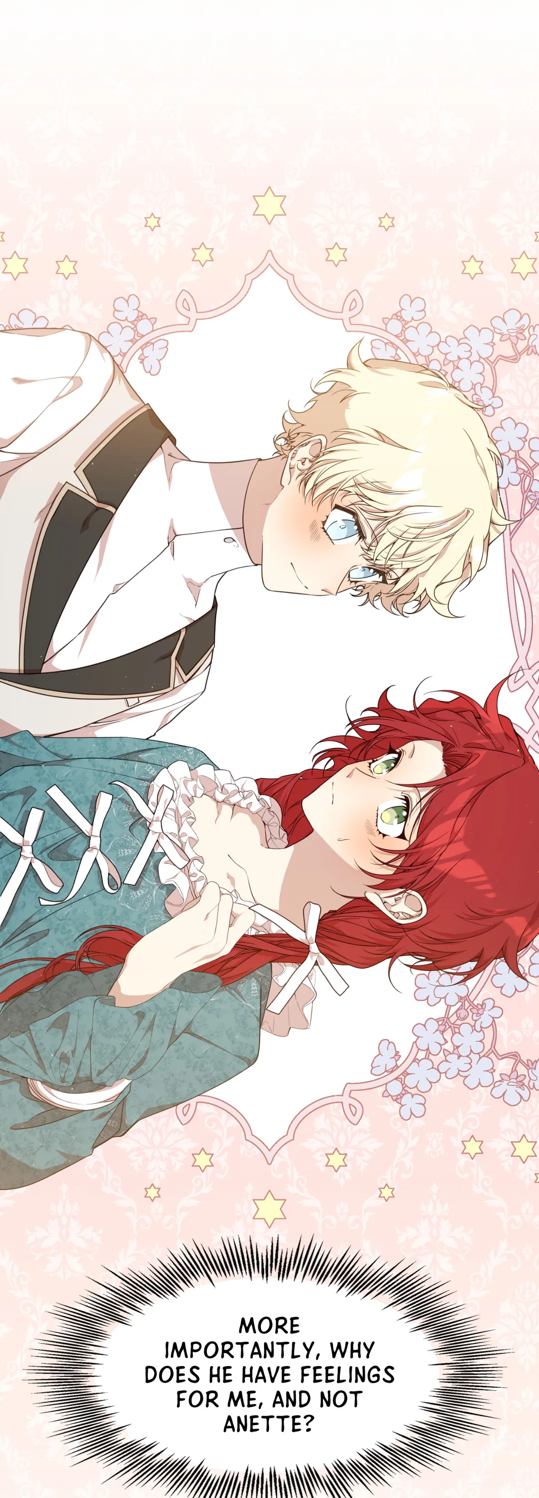 I am the Older Sister of the Possessed Female Lead Chapter 51 223 39