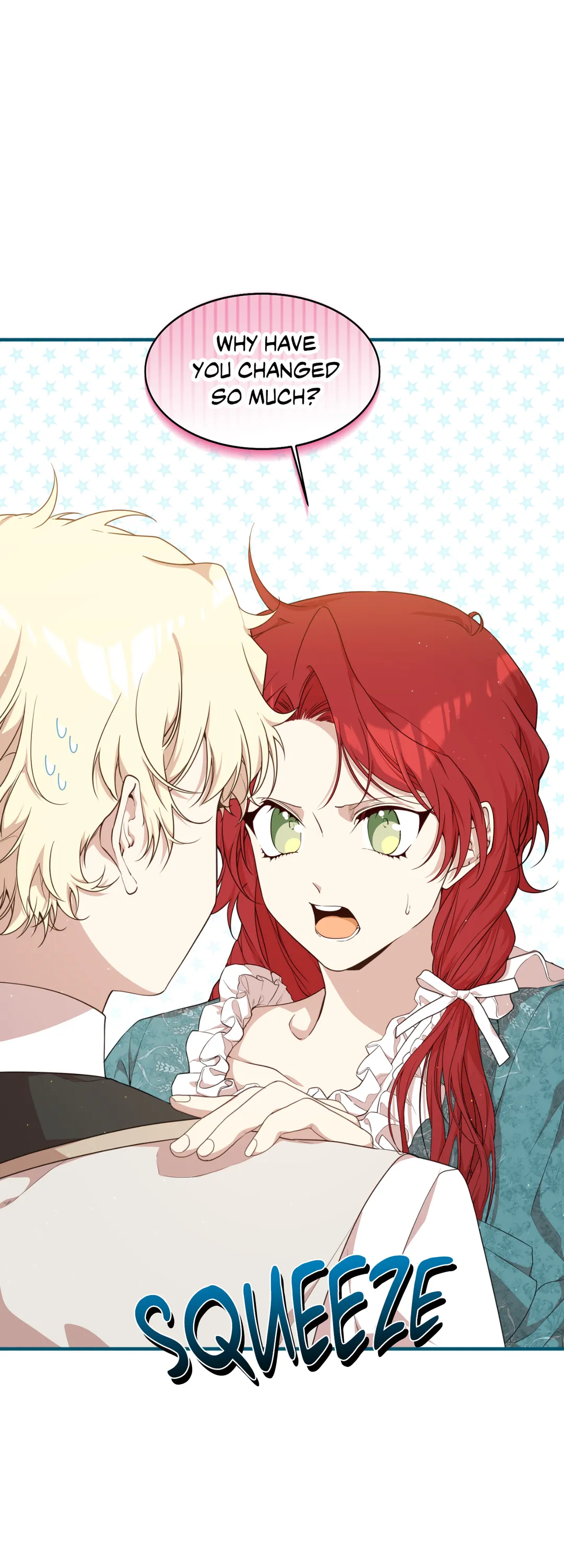 I am the Older Sister of the Possessed Female Lead Chapter 51 225 41