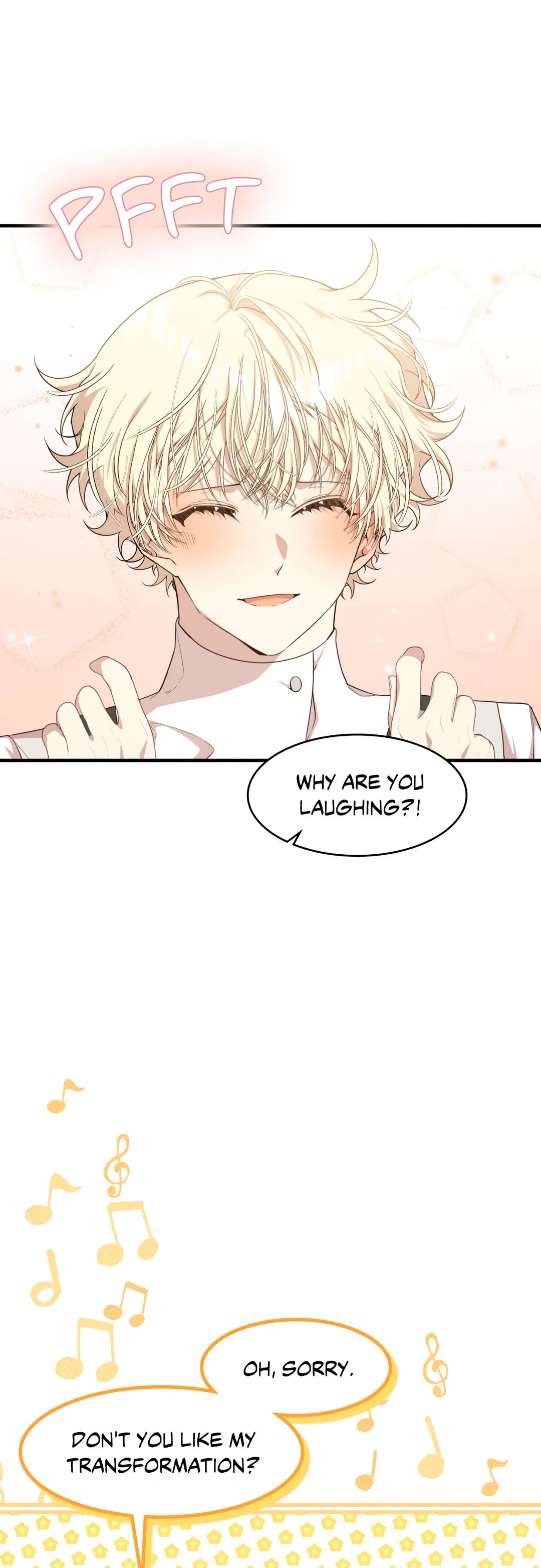 I am the Older Sister of the Possessed Female Lead Chapter 51 226 42