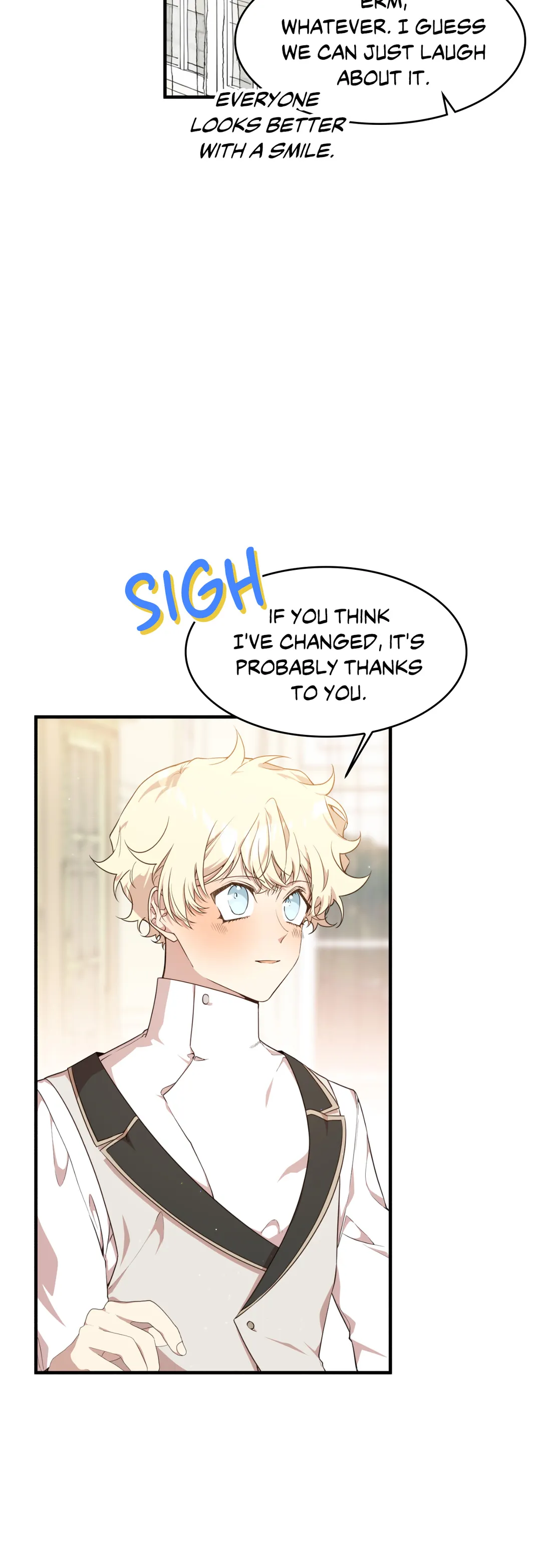 I am the Older Sister of the Possessed Female Lead Chapter 51 228 44