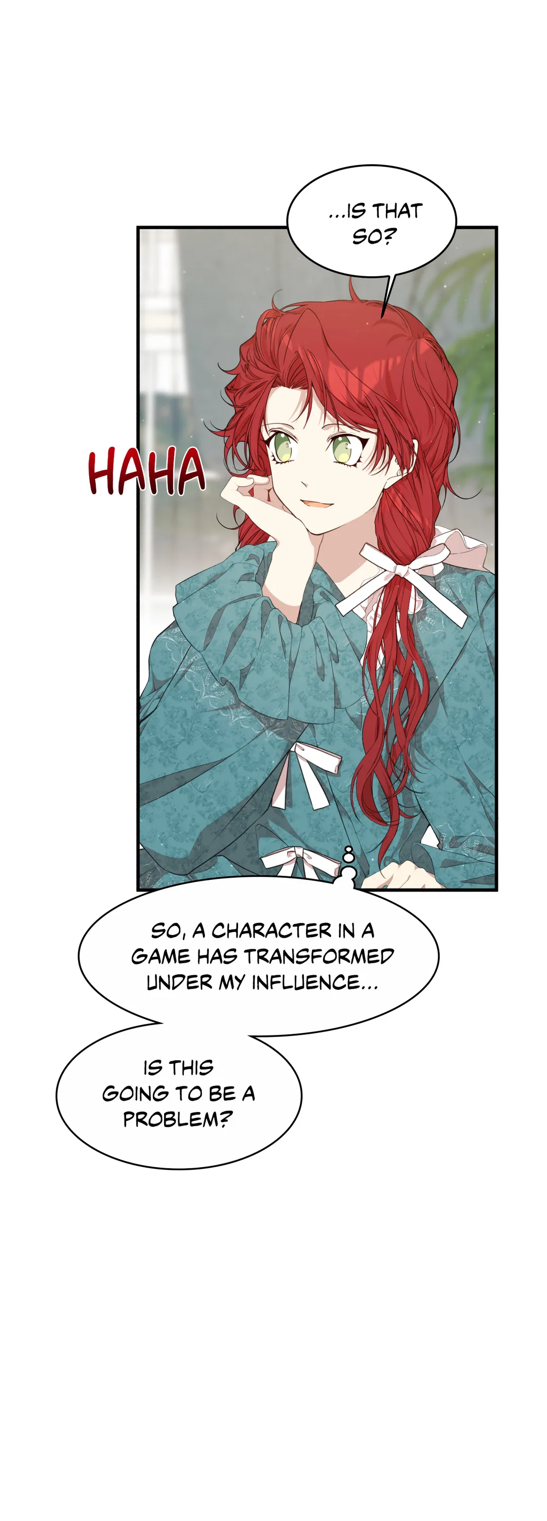 I am the Older Sister of the Possessed Female Lead Chapter 51 229 45