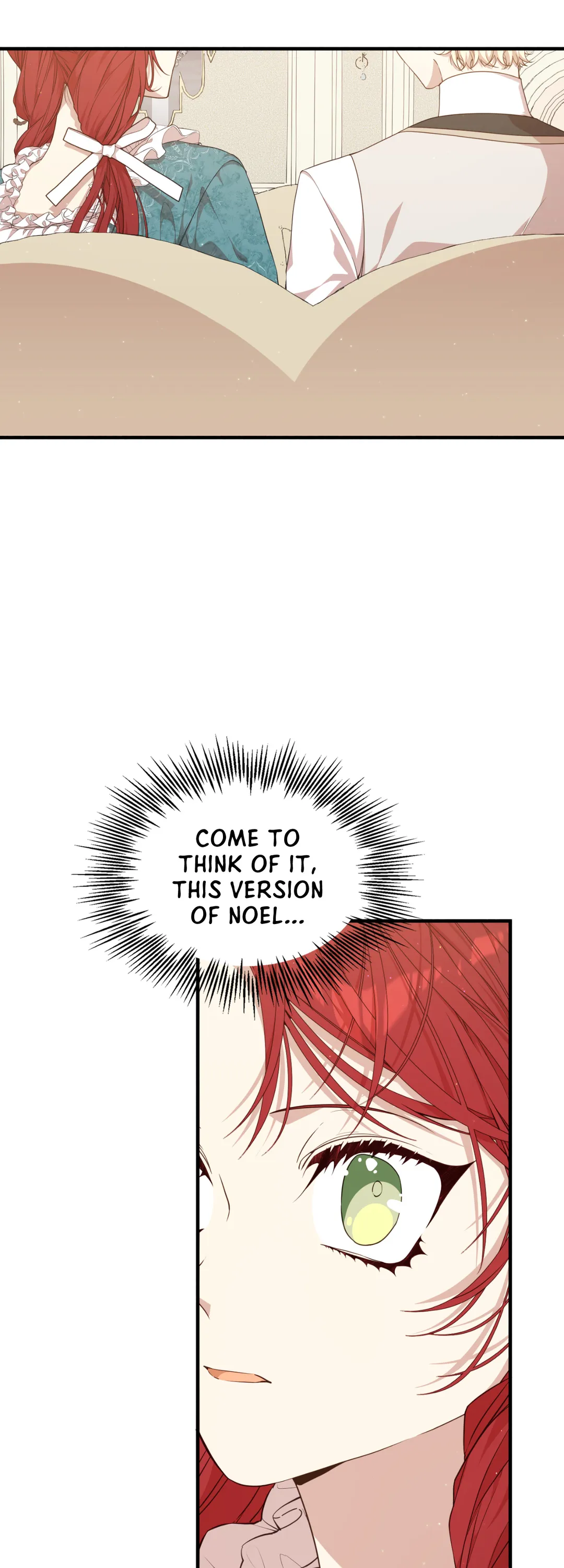 I am the Older Sister of the Possessed Female Lead Chapter 51 230 46