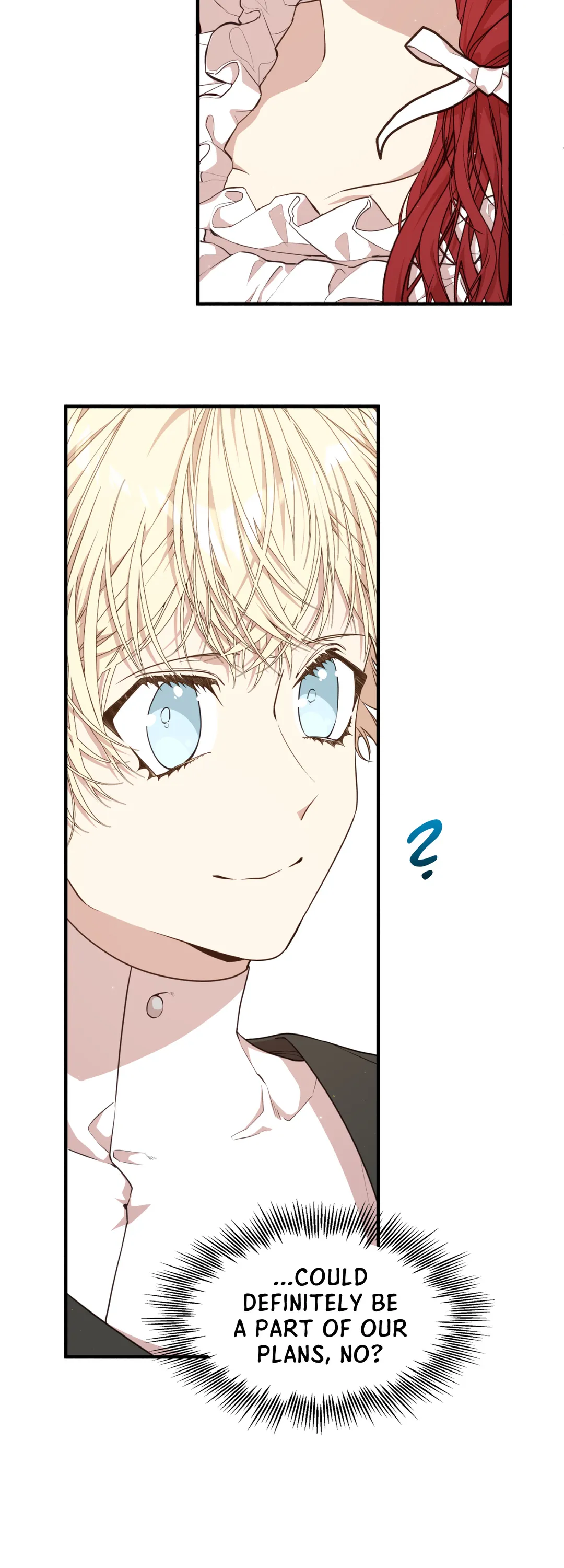 I am the Older Sister of the Possessed Female Lead Chapter 51 231 47
