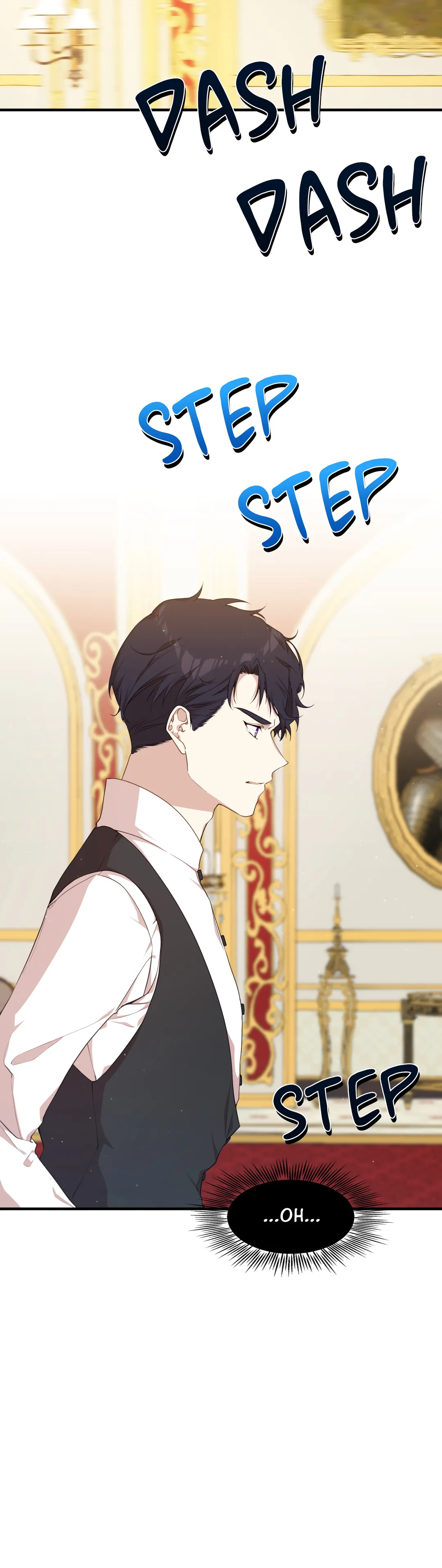 I am the Older Sister of the Possessed Female Lead Chapter 51 234 50
