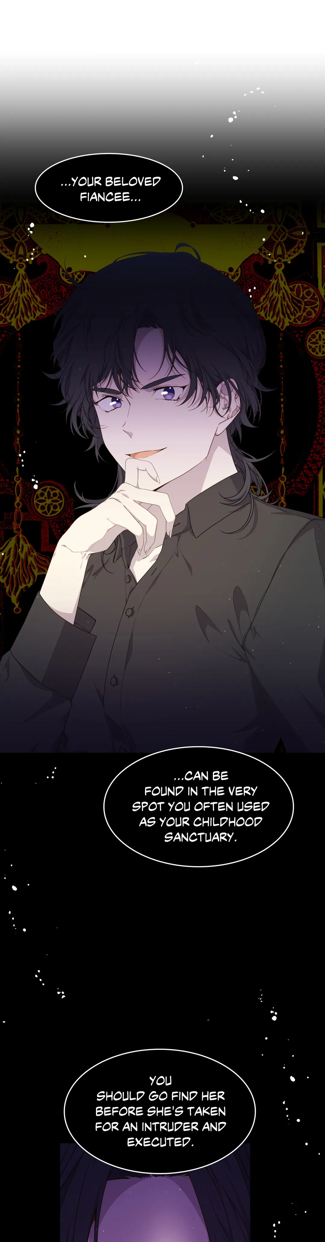 I am the Older Sister of the Possessed Female Lead Chapter 51 235 51