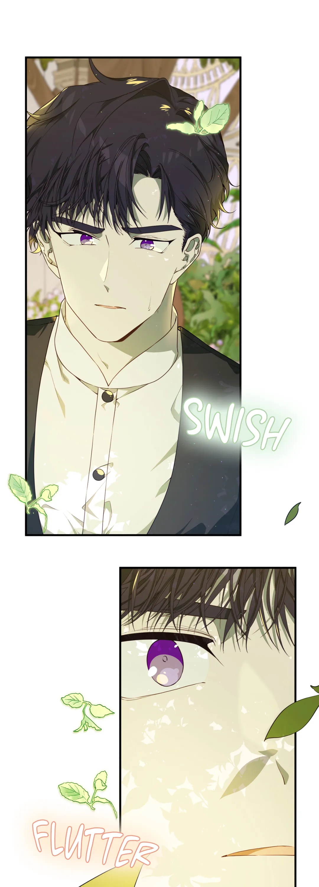 I am the Older Sister of the Possessed Female Lead Chapter 51 237 53