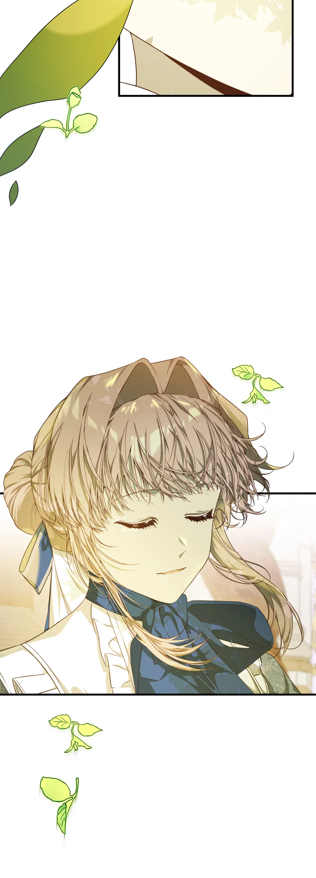 I am the Older Sister of the Possessed Female Lead Chapter 51 238 54