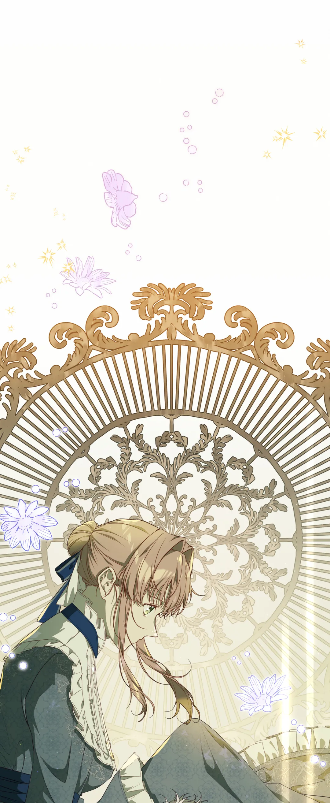 I am the Older Sister of the Possessed Female Lead Chapter 51 240 56