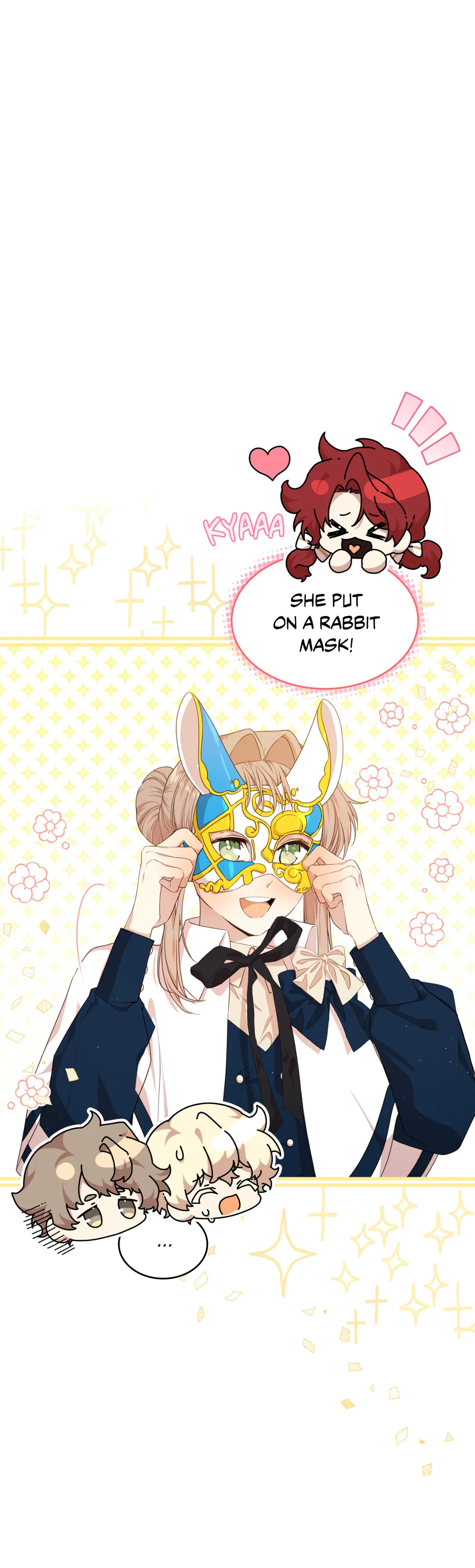 I am the Older Sister of the Possessed Female Lead Chapter 53 170 04