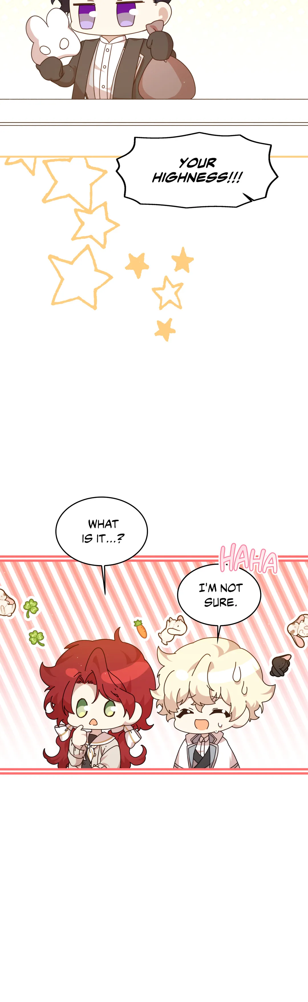 I am the Older Sister of the Possessed Female Lead Chapter 53 172 06