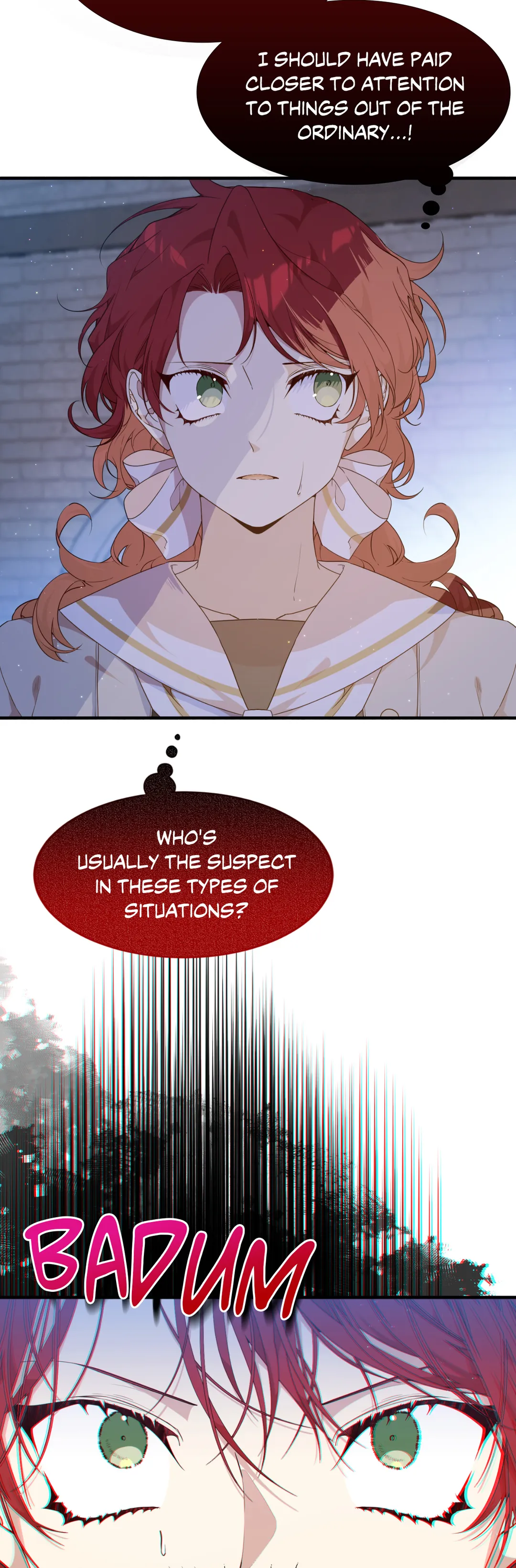 I am the Older Sister of the Possessed Female Lead Chapter 53 177 11