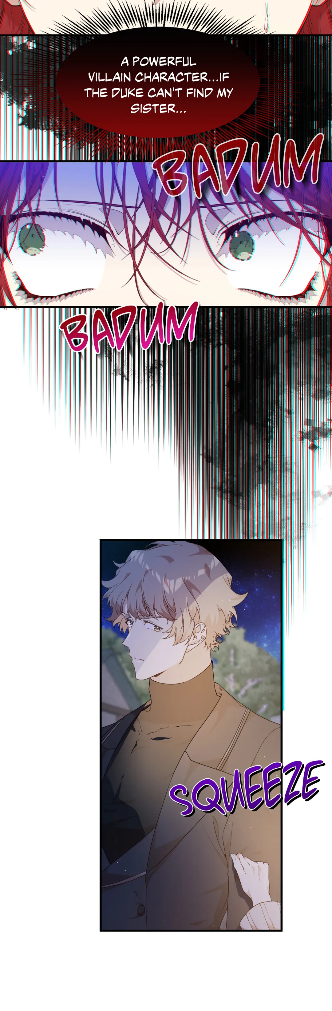 I am the Older Sister of the Possessed Female Lead Chapter 53 178 12