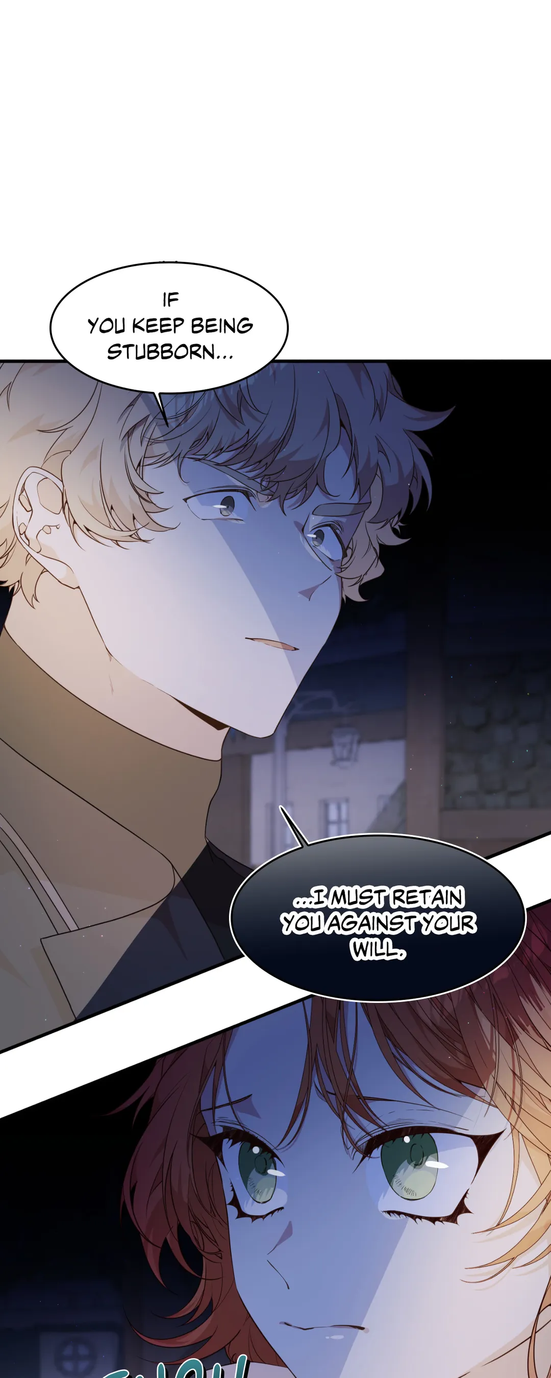 I am the Older Sister of the Possessed Female Lead Chapter 53 181 15